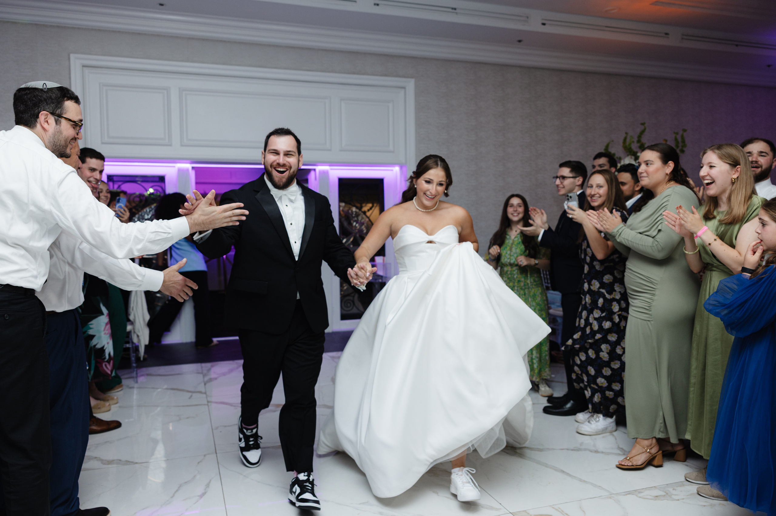 SHAYNA & SAMUEL. YES I DO PRODUCTION — Wedding photography&videography