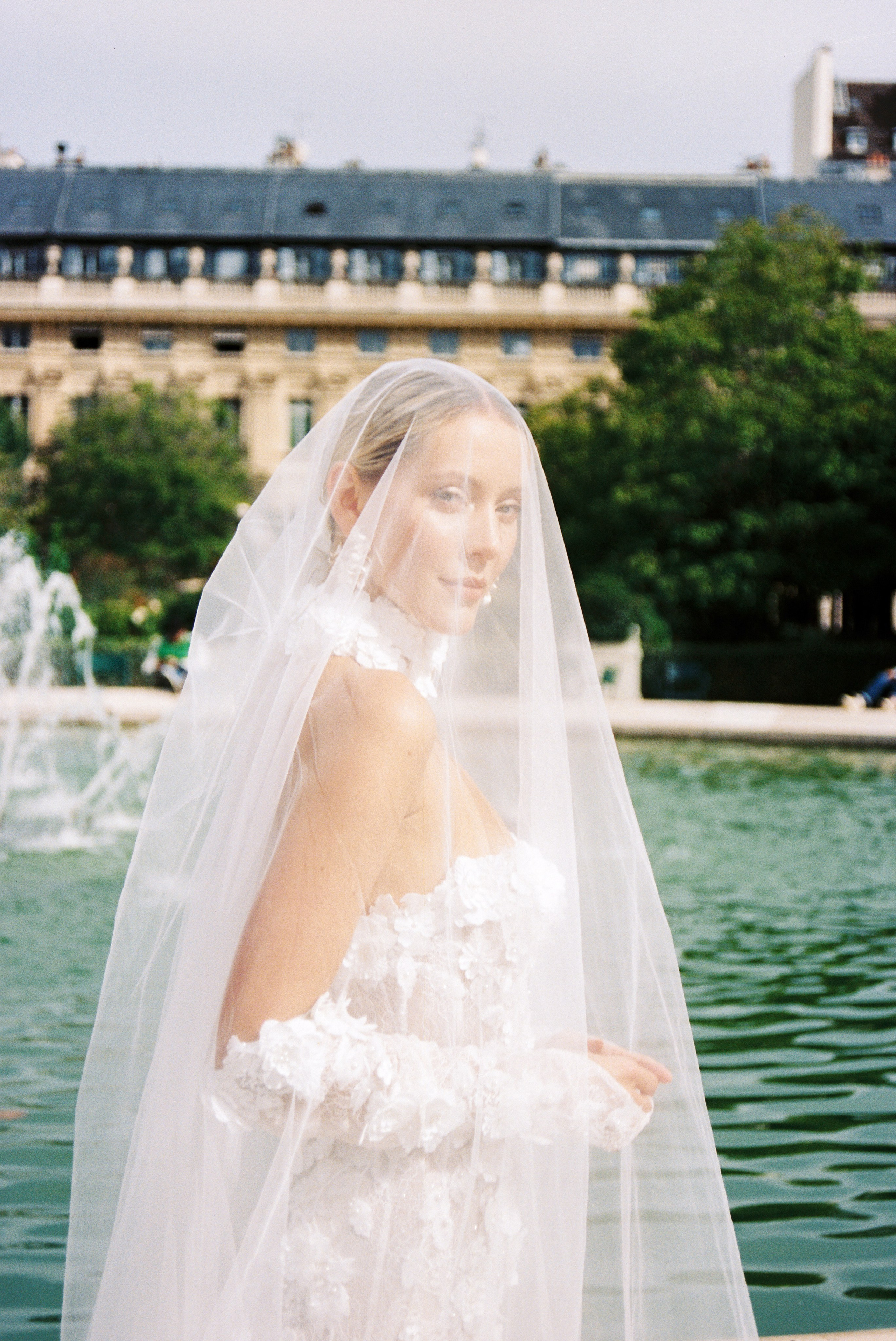 Film Wedding Photographer in NYC & Worldwide | Valentin Proskurnin