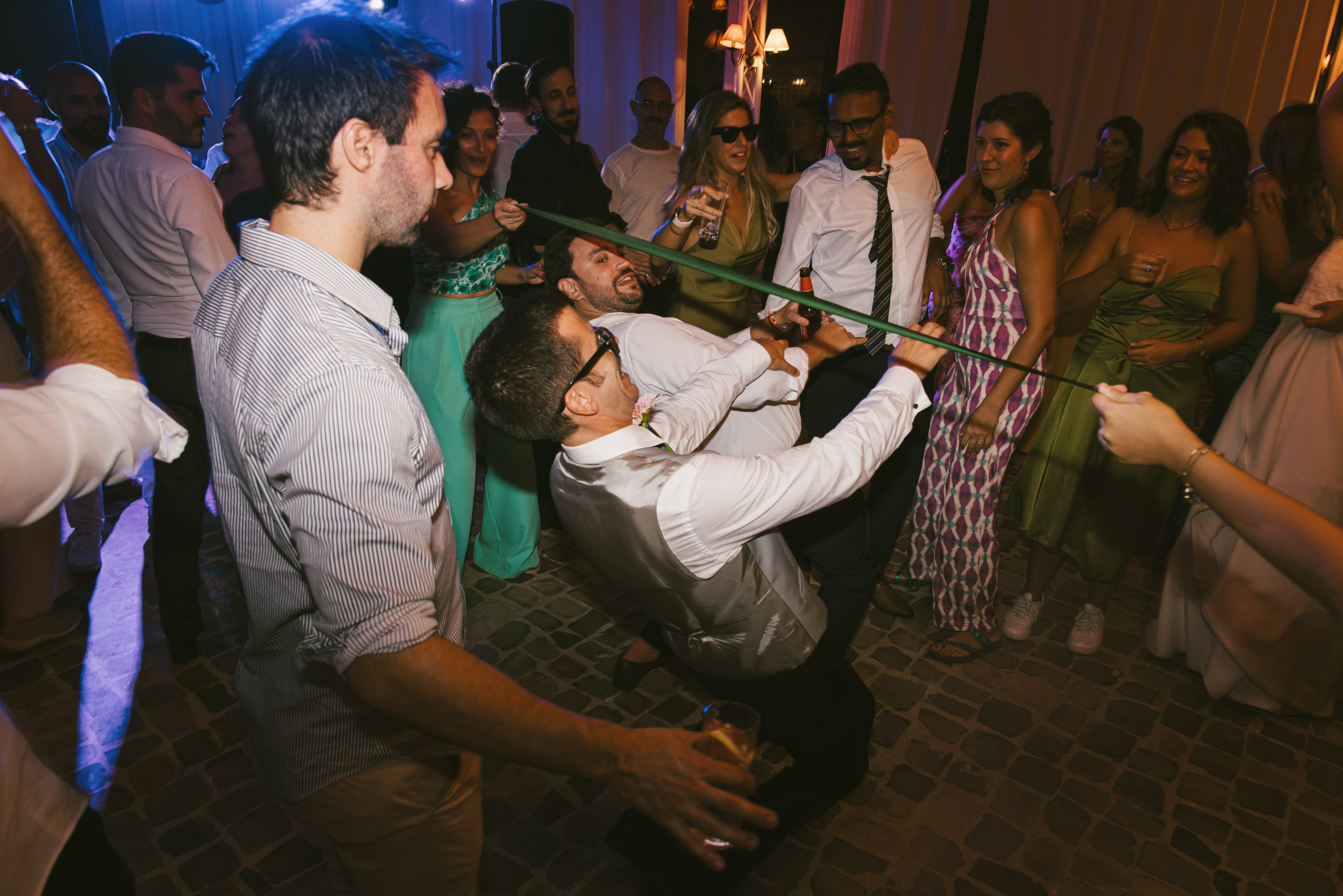 Cláudia & Rodrigo — Wedding at Chalet Fonte Nova, Alcobaça | Photography & Film. Cinematic Destination Wedding Films & Photography | Ricardo & Mary Pictures