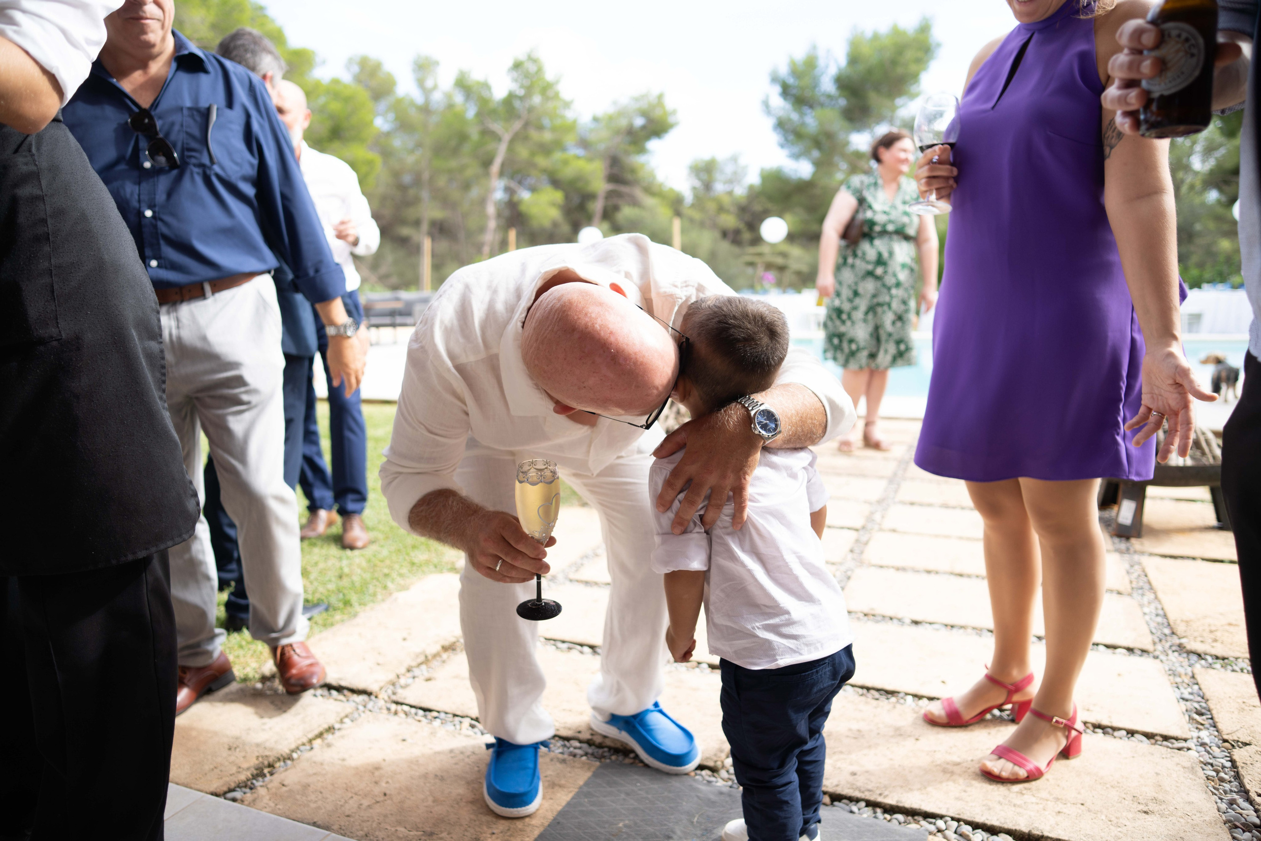 Wedding. Фотограф у Пальма де Майорка