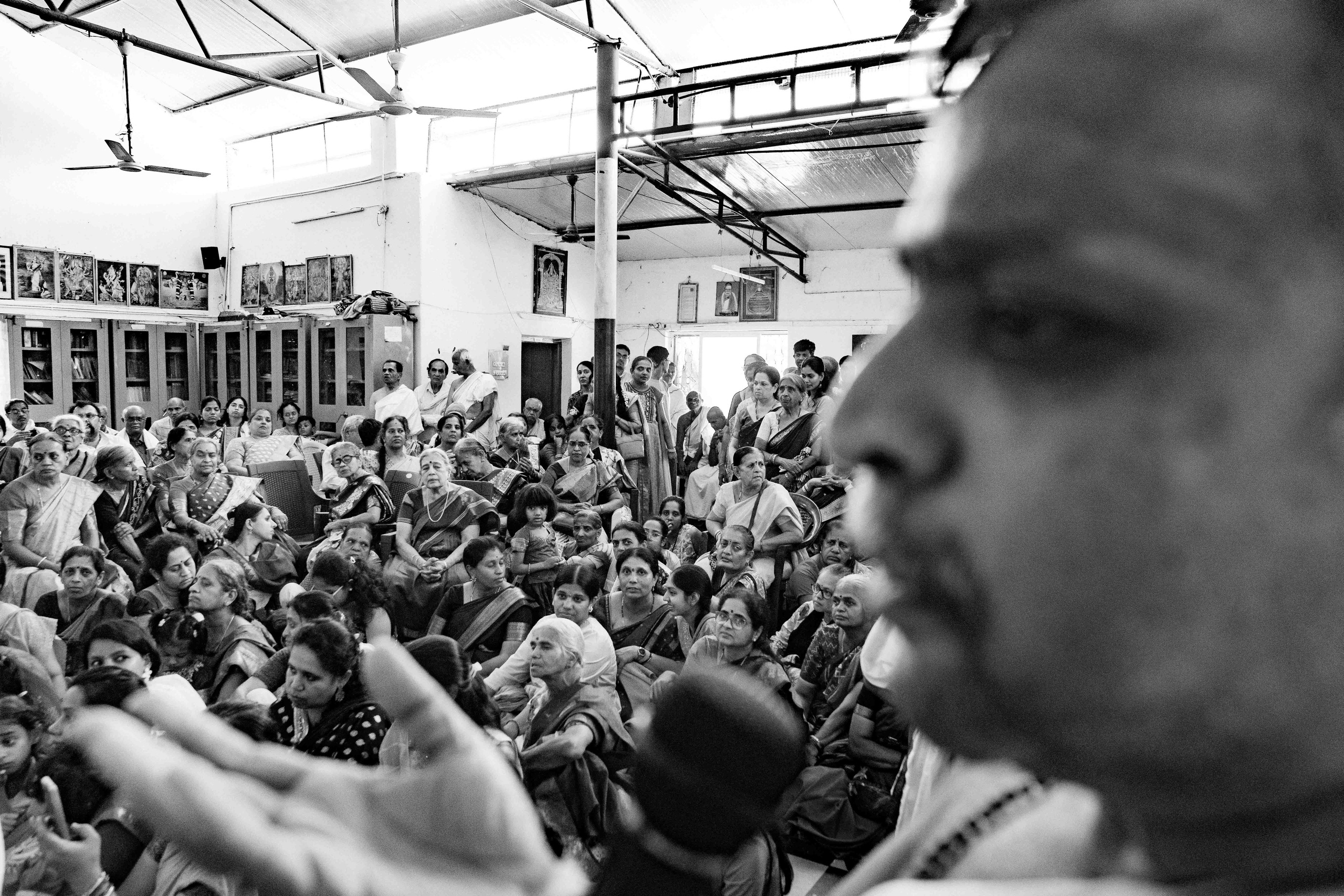 The festival a small village has held every summer since 1962. Truly Yours | Documentary Wedding Photography & Films | Sharath Padaru, Bangalore