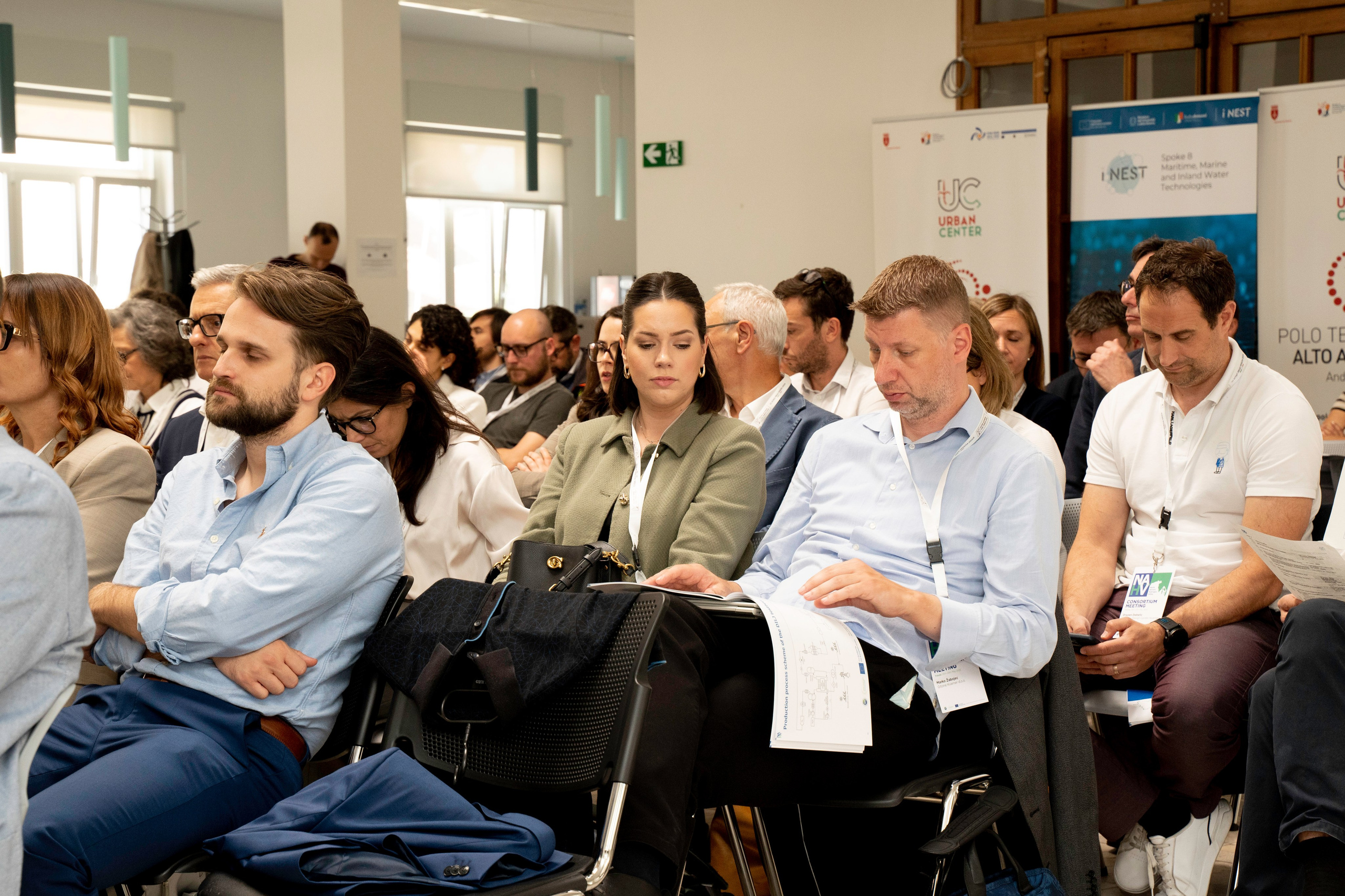 Fotografiranje dogodkov. Photographer Mariia Bortiakova