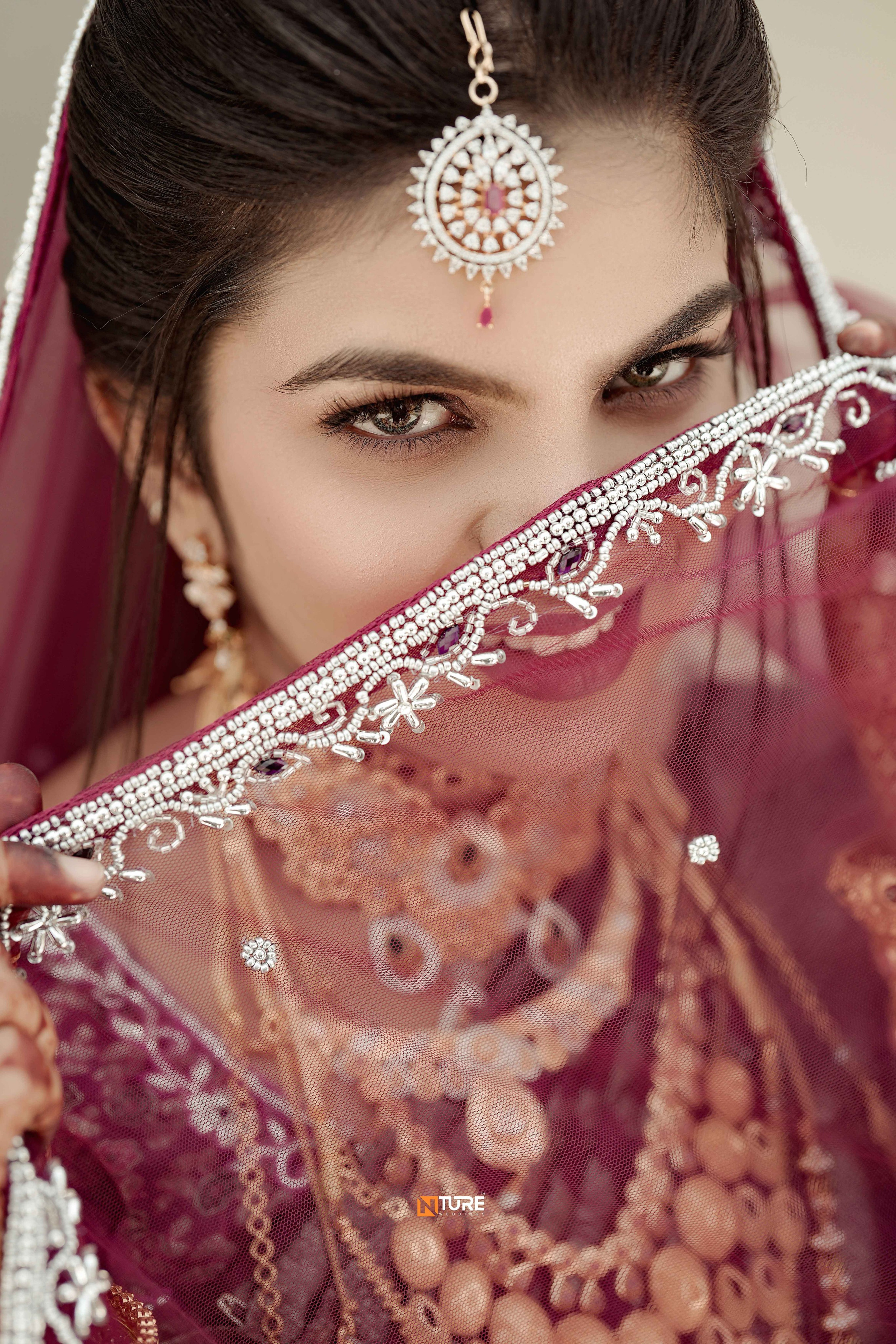 SAFAL & FATHIMA. NTURE WEDDING