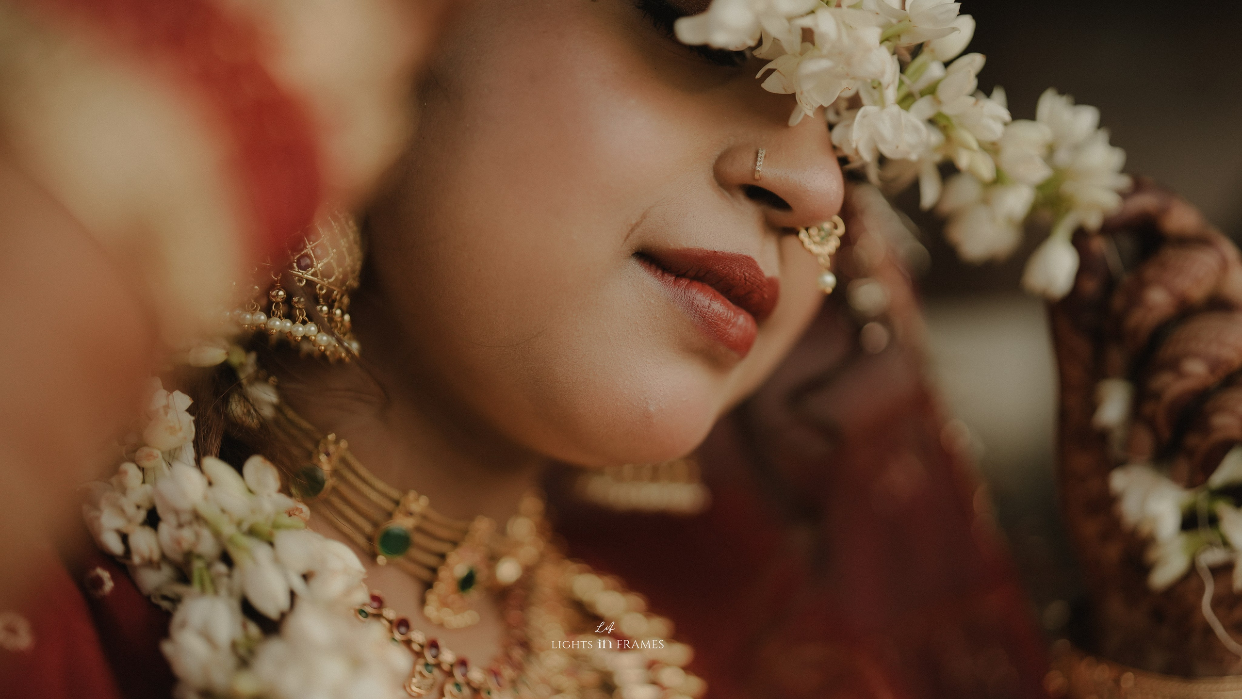 Wedding Photographer in Wayanad & Kerala | Lights in Frames