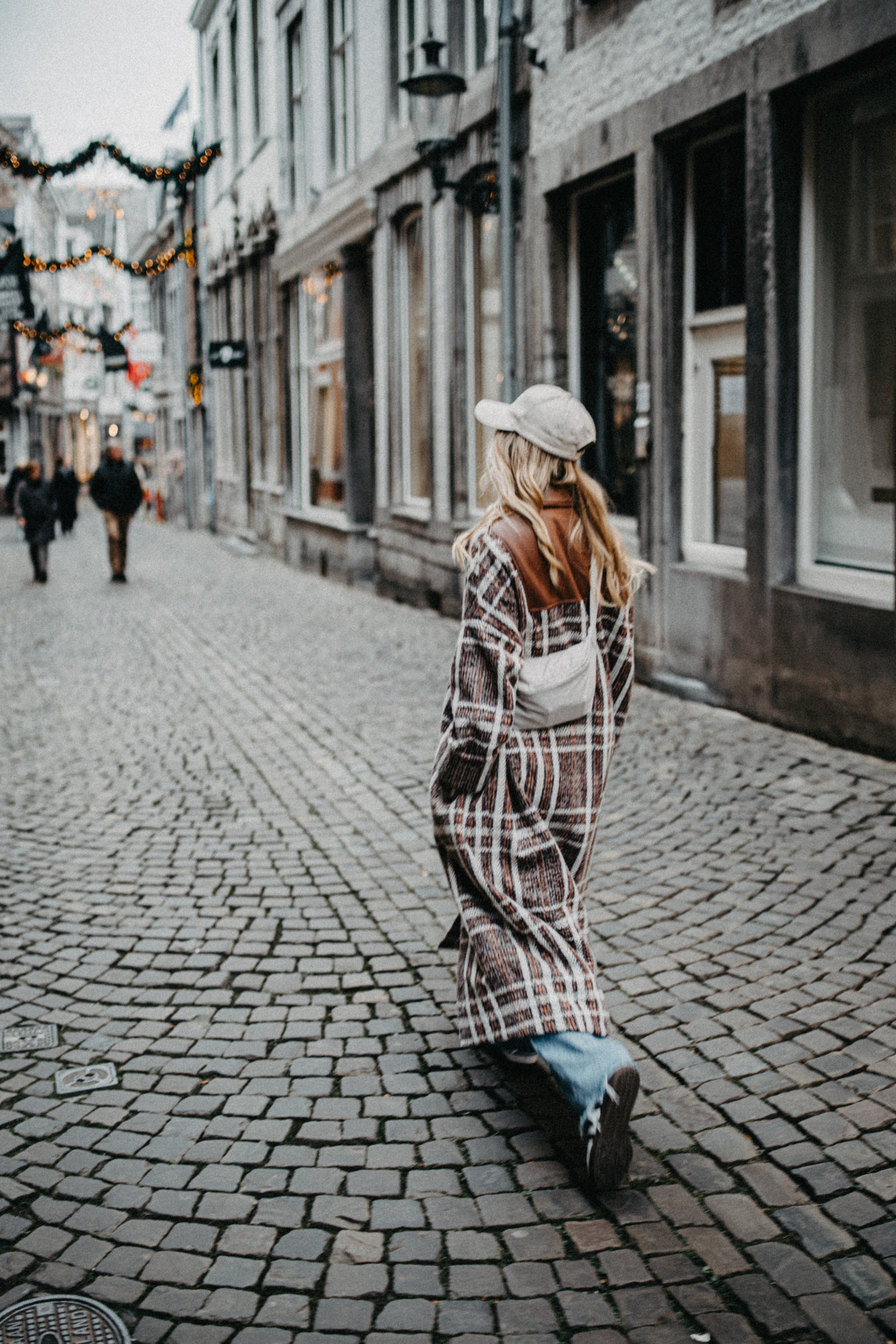 DIANA/Masstricht. Portrait photographer in Germany and all over Europe Mischa Blank