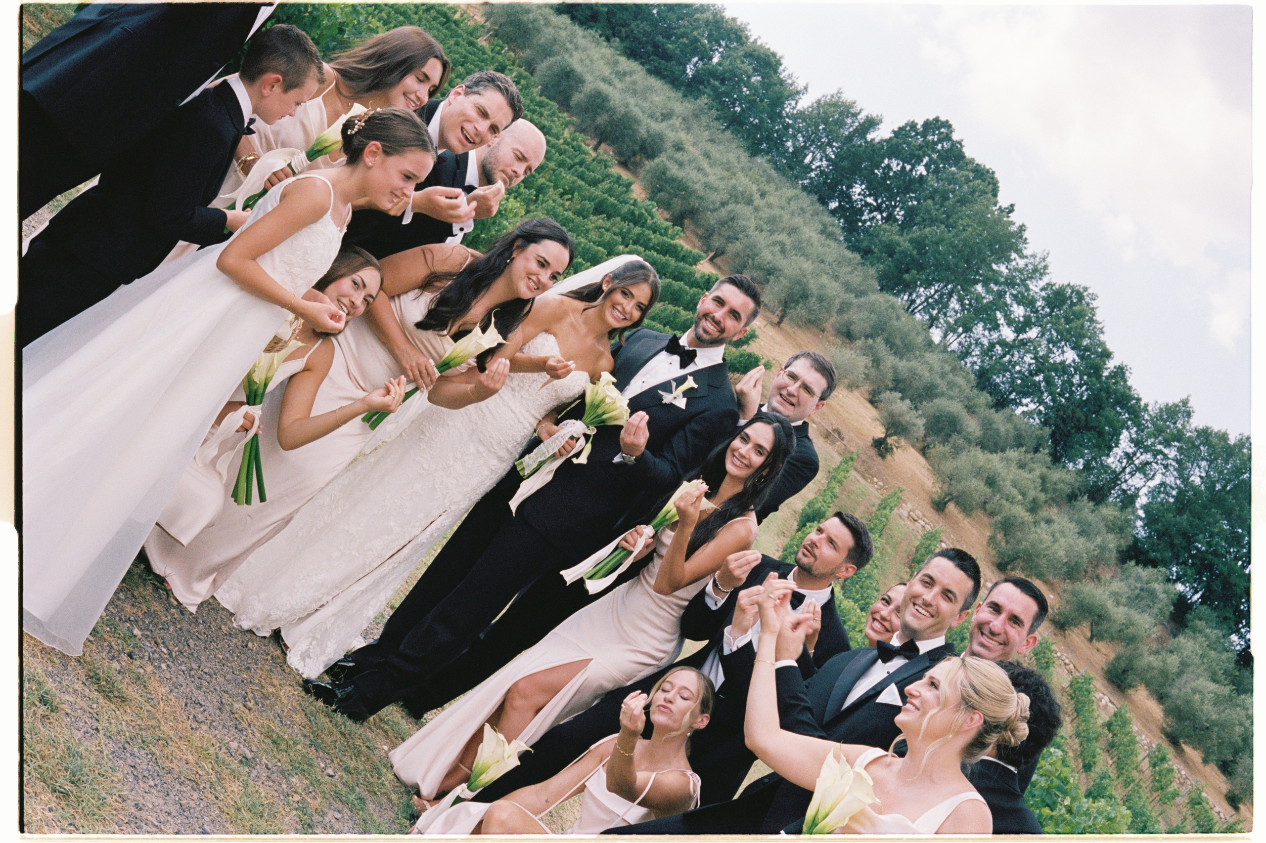 Sara Luca | Digital+Film wedding Photographer | Italy and Europe