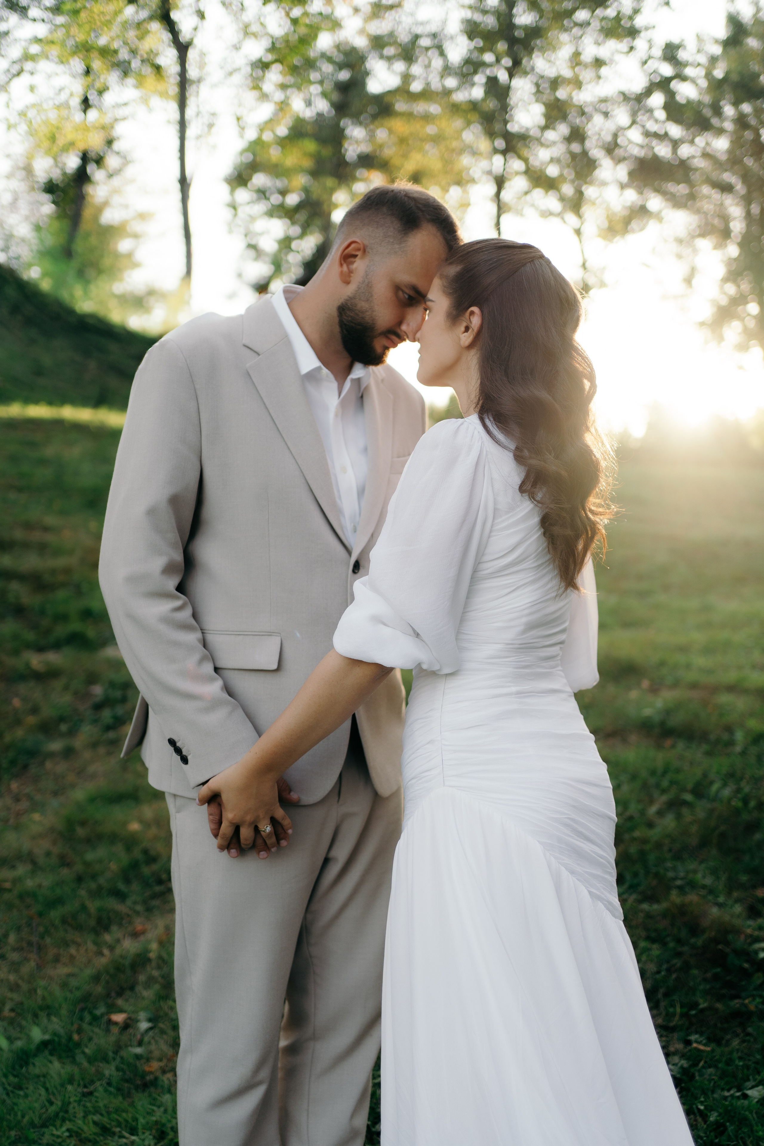 Daria and Beni. Sara Luca Wedding Photographer in Italy and Europe