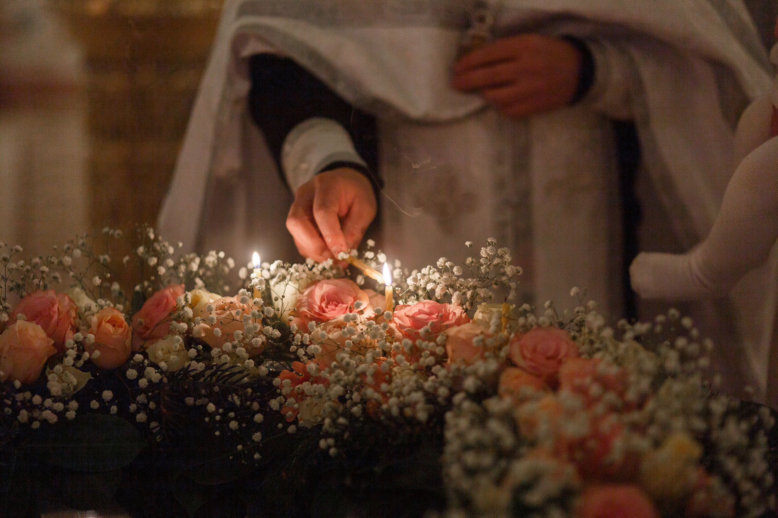Elizaveta Romanova Fotografin in Hamburg