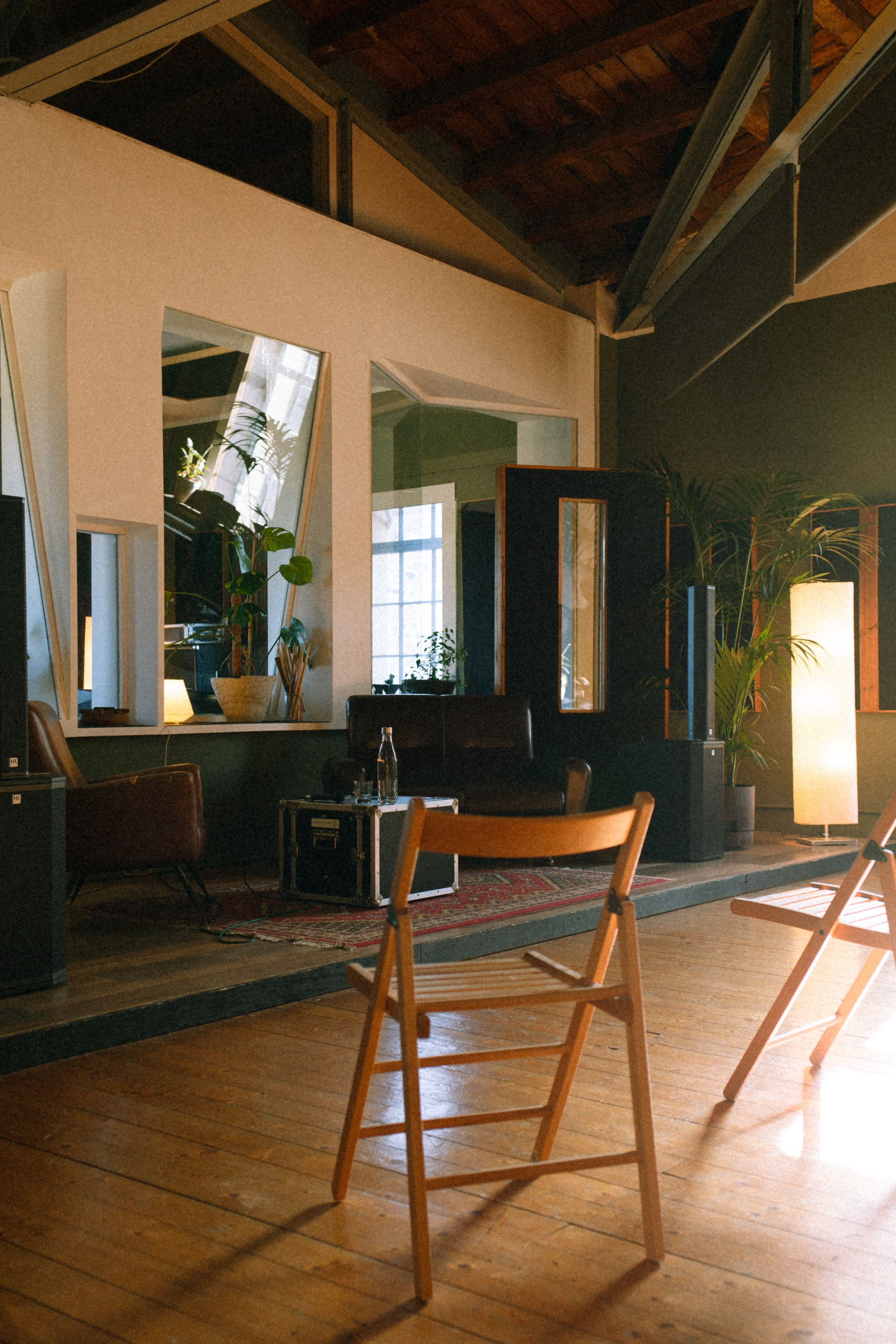 DAYS IN TURIN FILLED WITH MUSIC. Marina Kálcheva — Photographer & Visual Artist in Barcelona