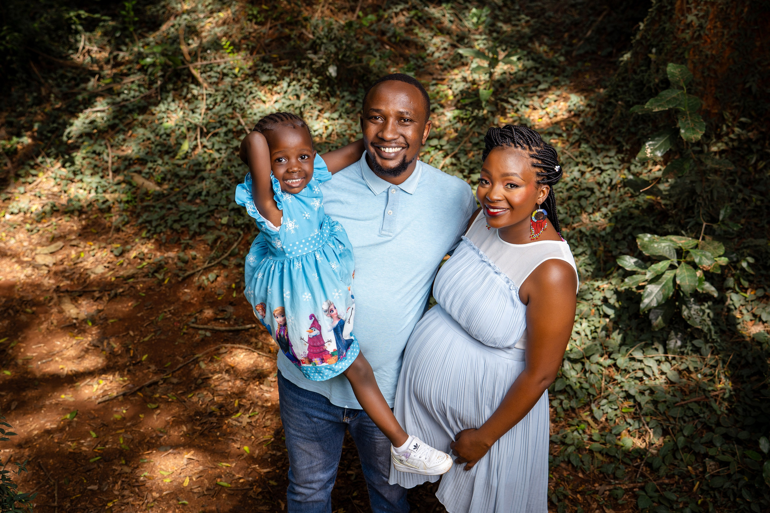Maternity photoshoot. Nick Ouma Photography I Best Event photographer based in Nairobi, Kenya