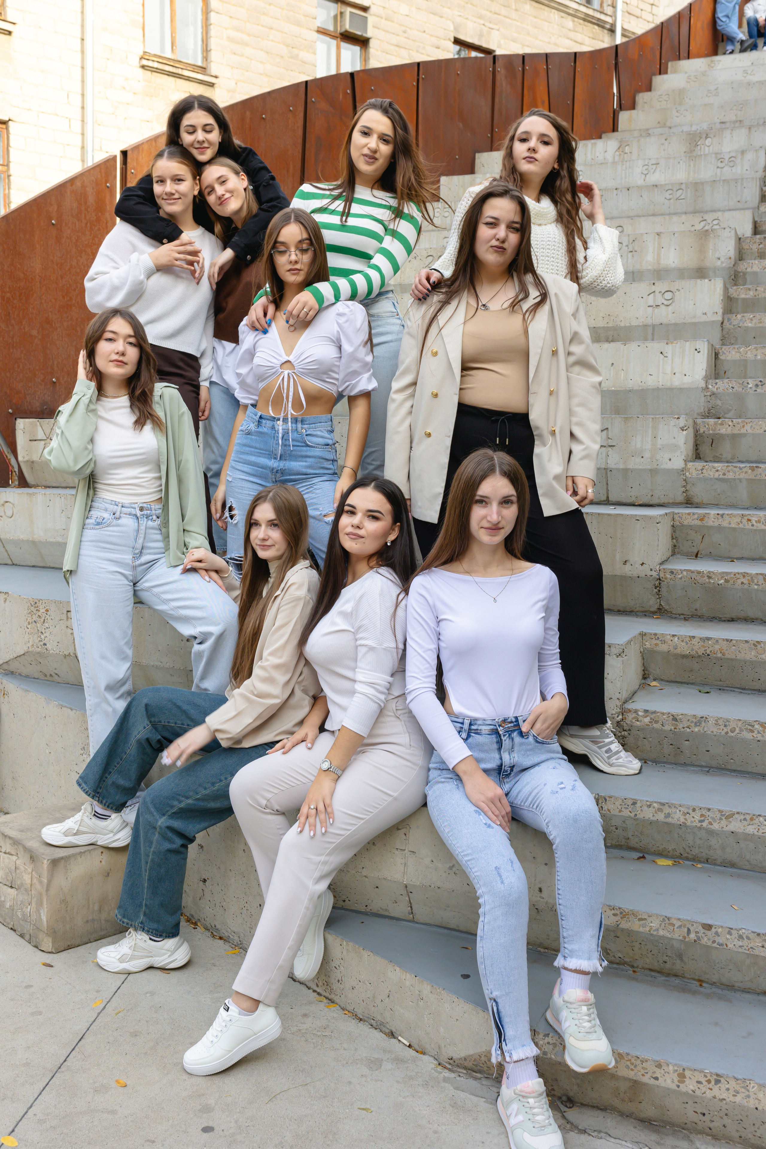 Pachete foto pentru liceu, colegii și universități |Estudent
