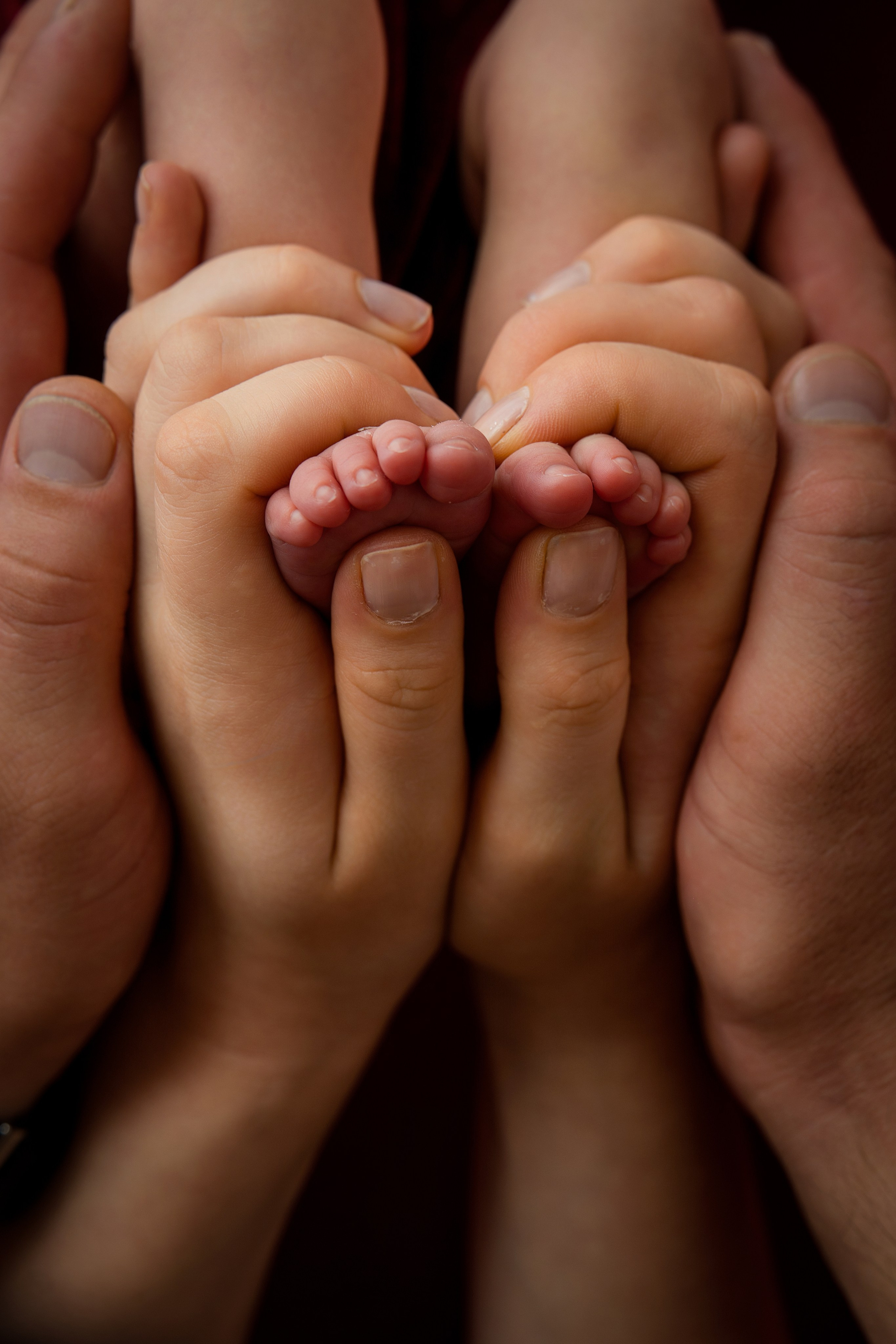 Naissance. Photographer in Paris