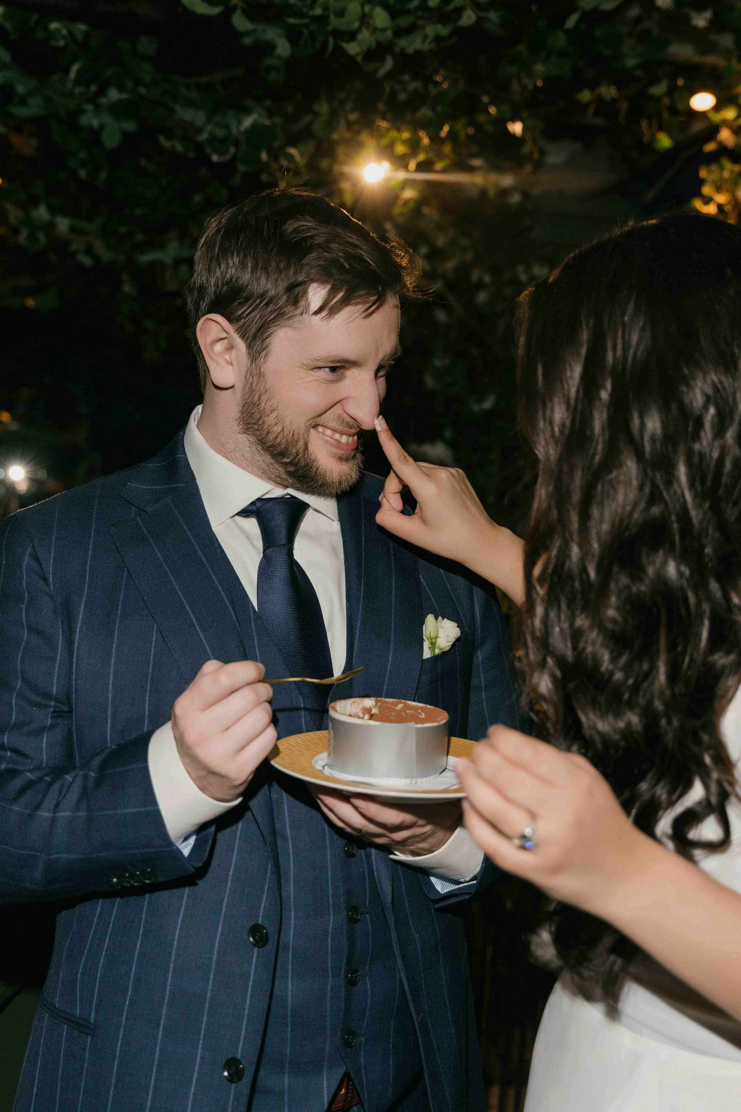 Chelsea Town Hall Wedding London | April Ceremony & The Ivy Reception. London Wedding Photographer | Engagement & Proposal Photography by Natasha Ferreira