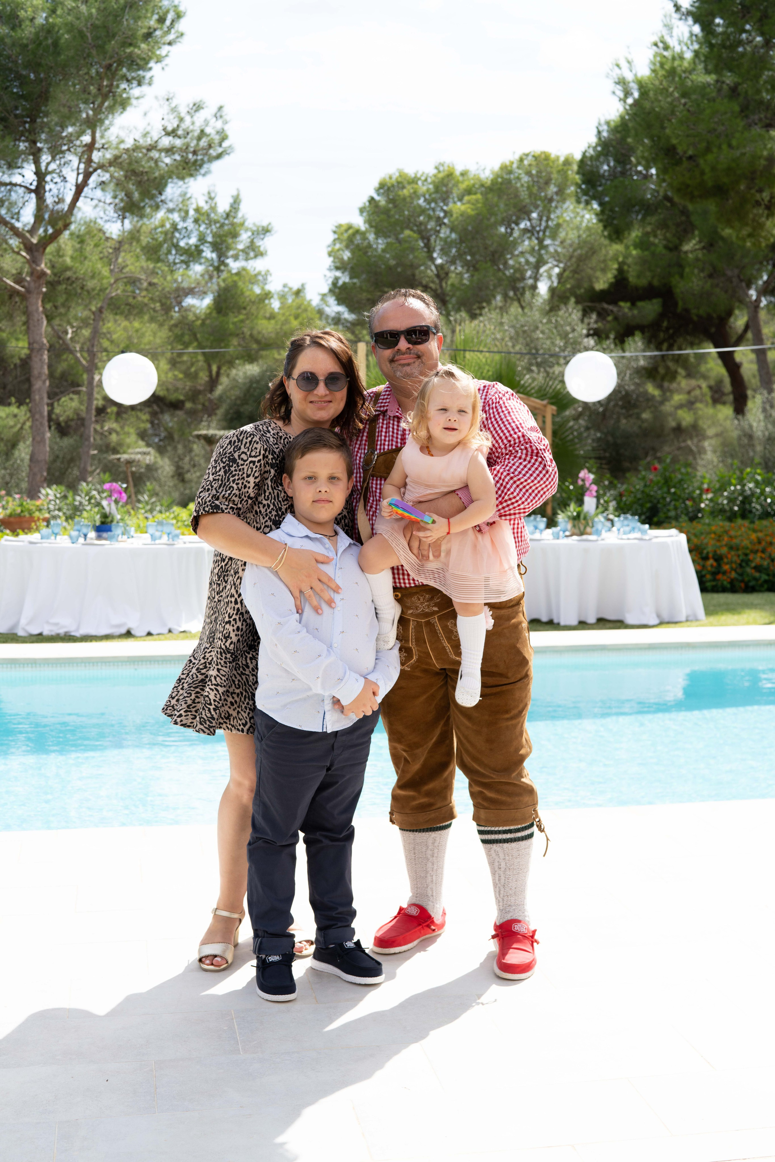 Wedding. Фотограф у Пальма де Майорка