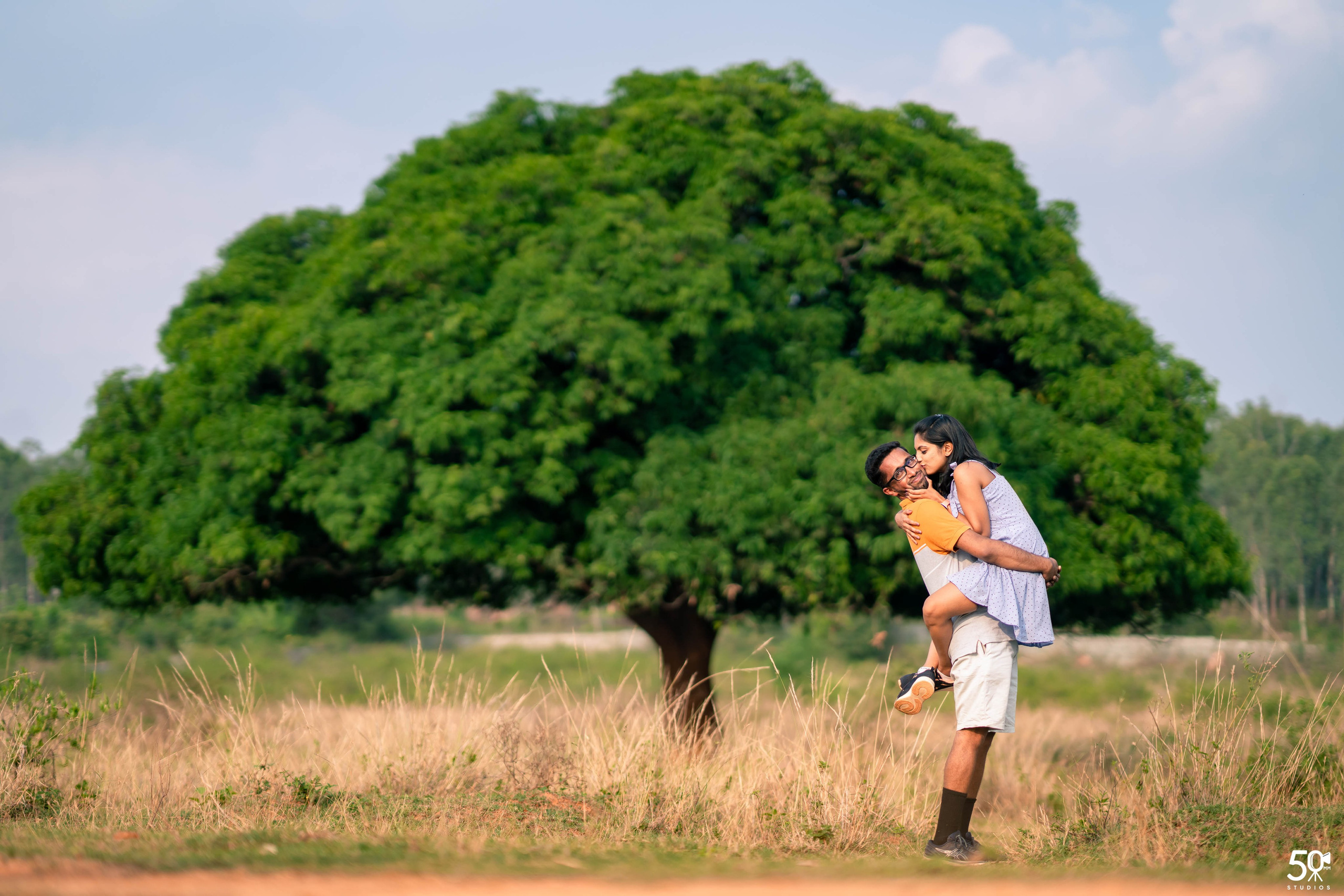 COUPLESHOOTS. 50mm STUDIOS