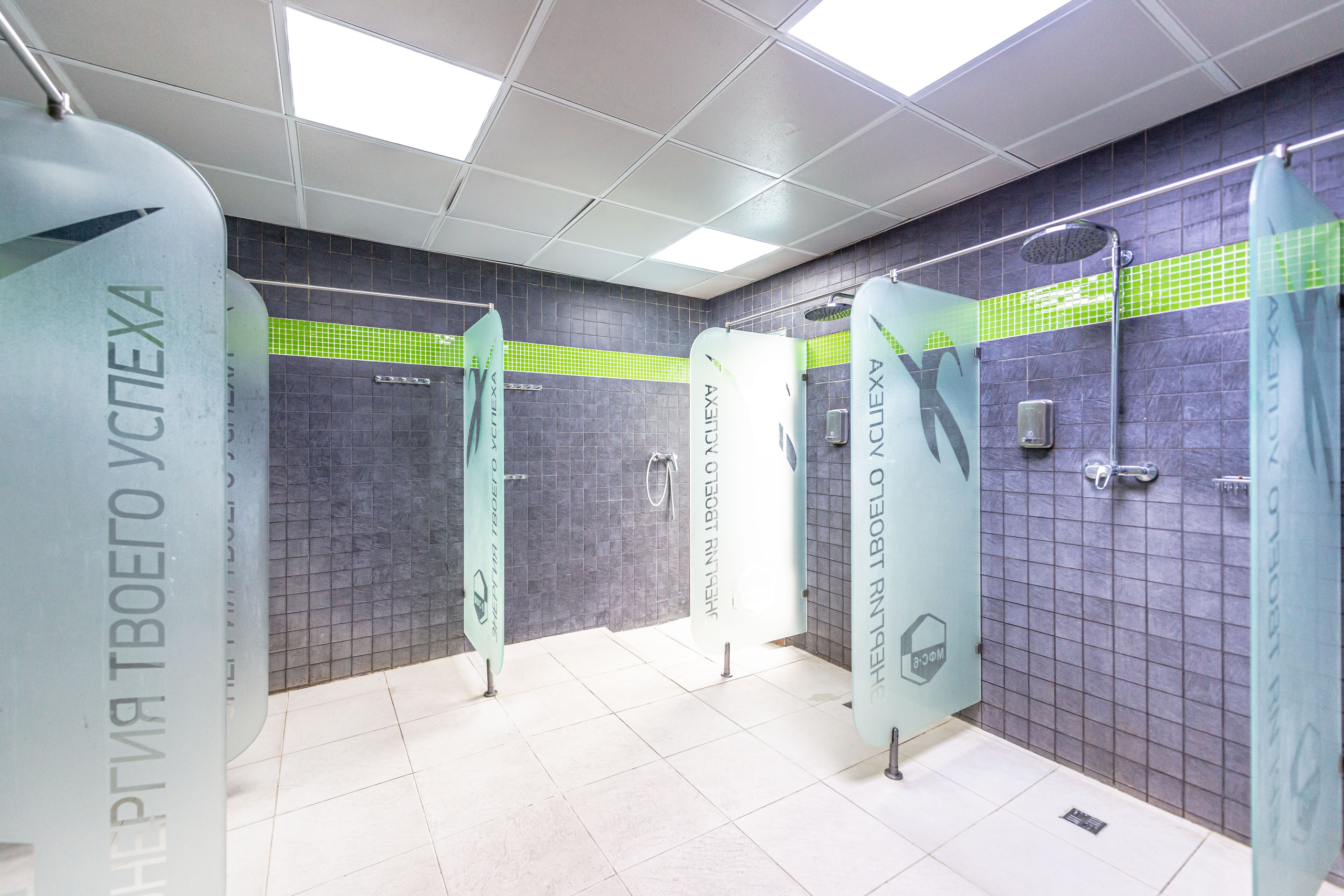 Фитнес-клуб X-fit Речной вокзал. PHOTOGRAPHER QUINTANA ROO