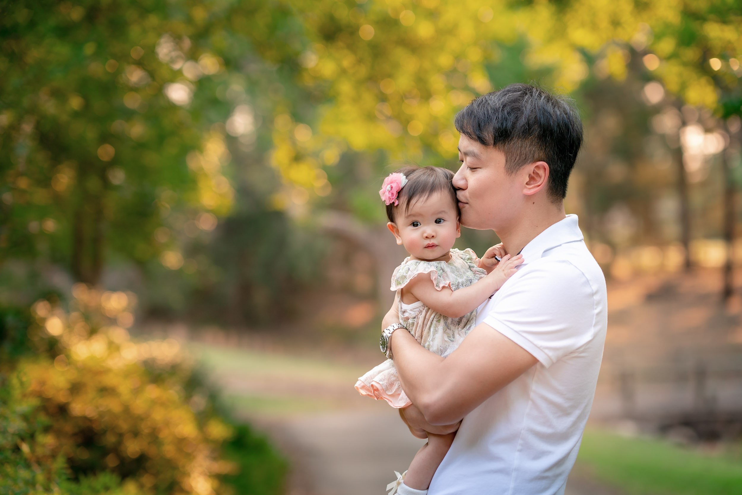 Capturing the Spirit of Childhood: A Sunny Family Photoshoot in Sydney
