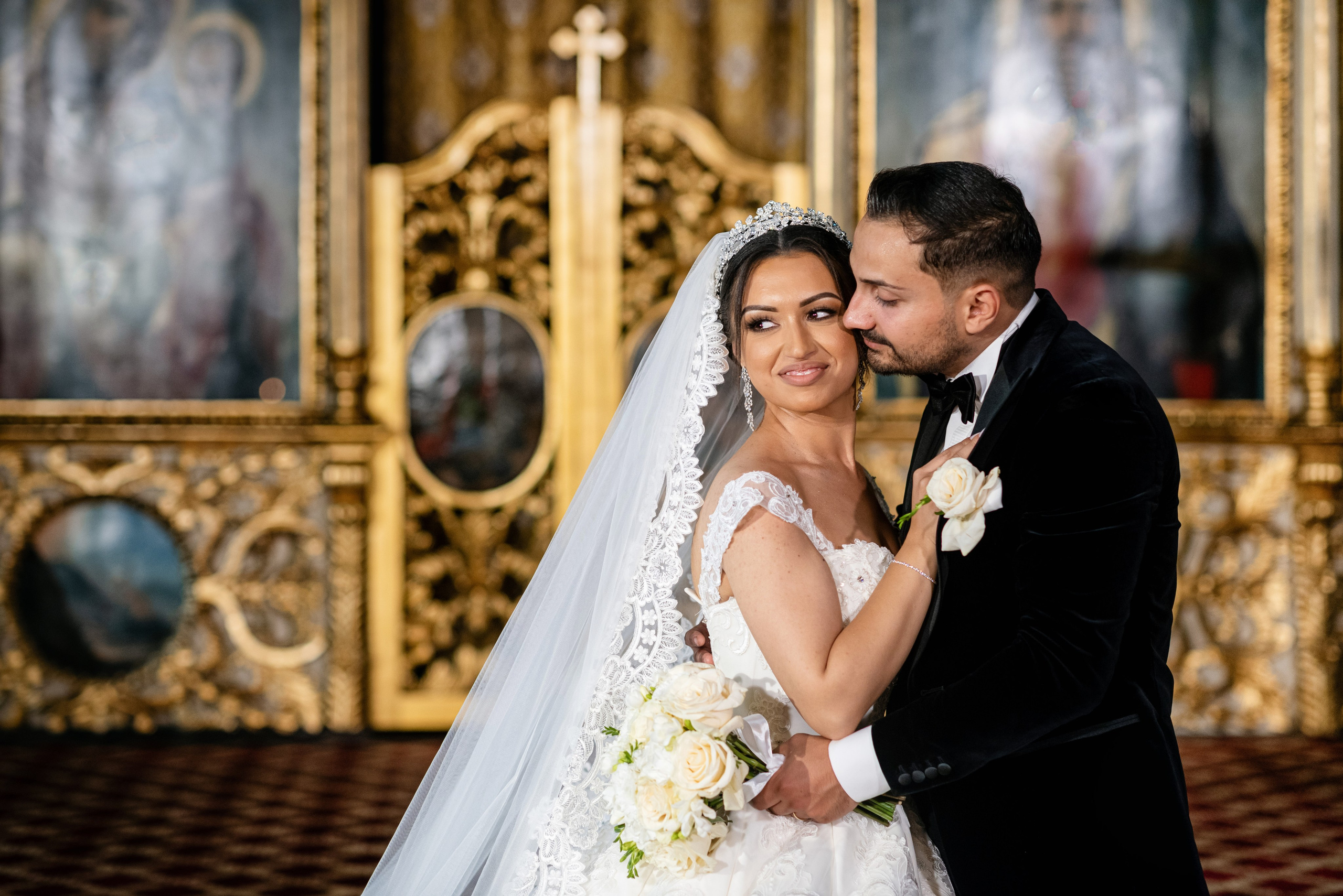 Roxana & Iulian. Fotograf nunta si evenimente Giurgiu