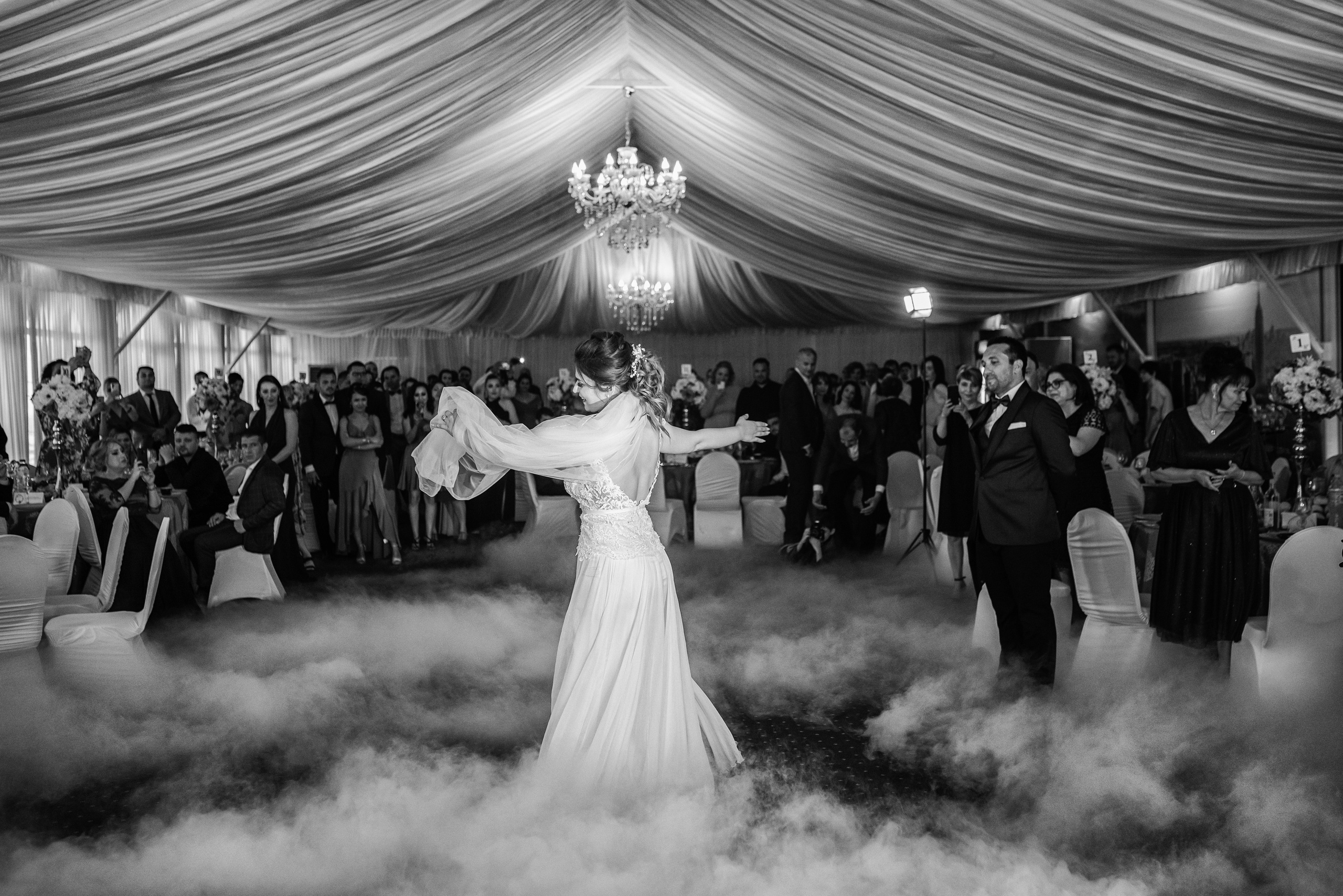 Simona & Ionuț. Acasă