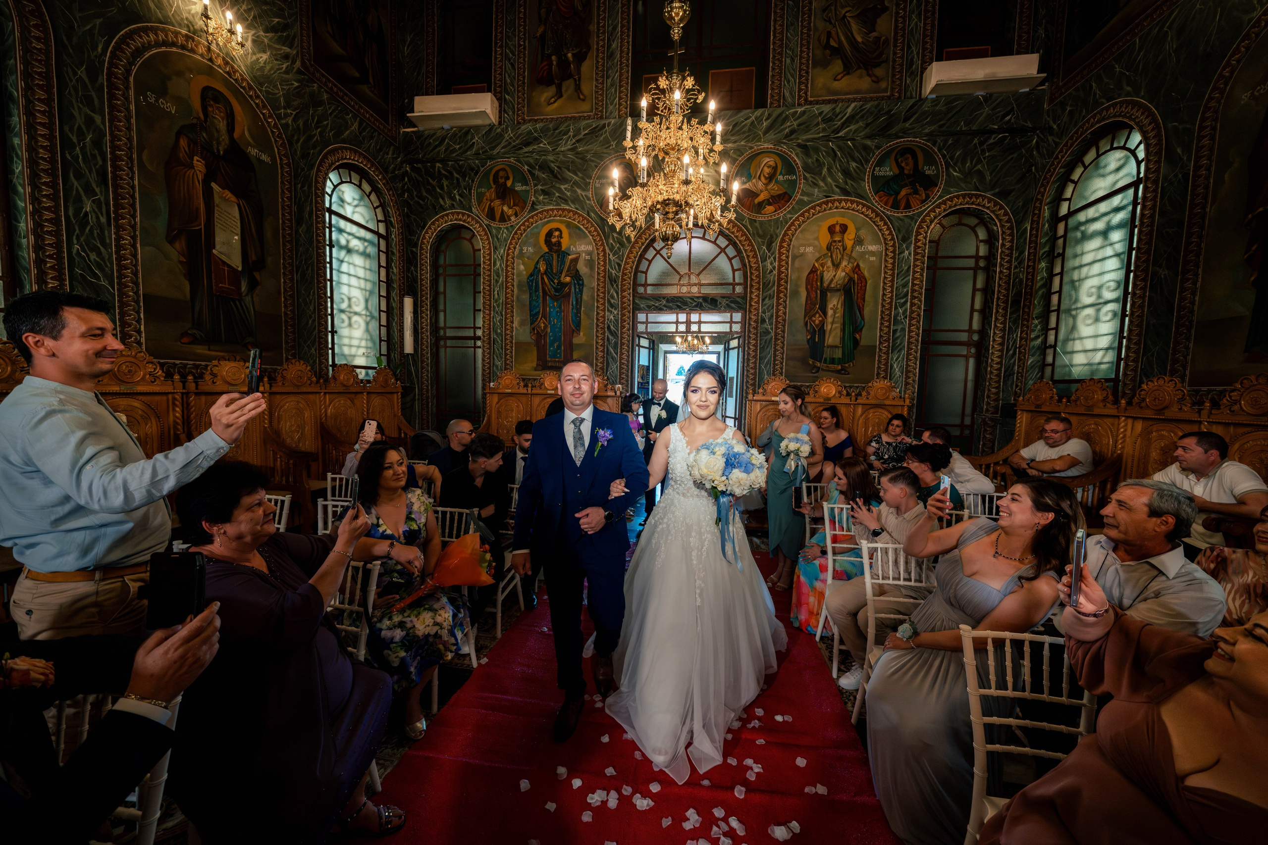 Crina & Cătălin. Fotograf nunta si evenimente Giurgiu