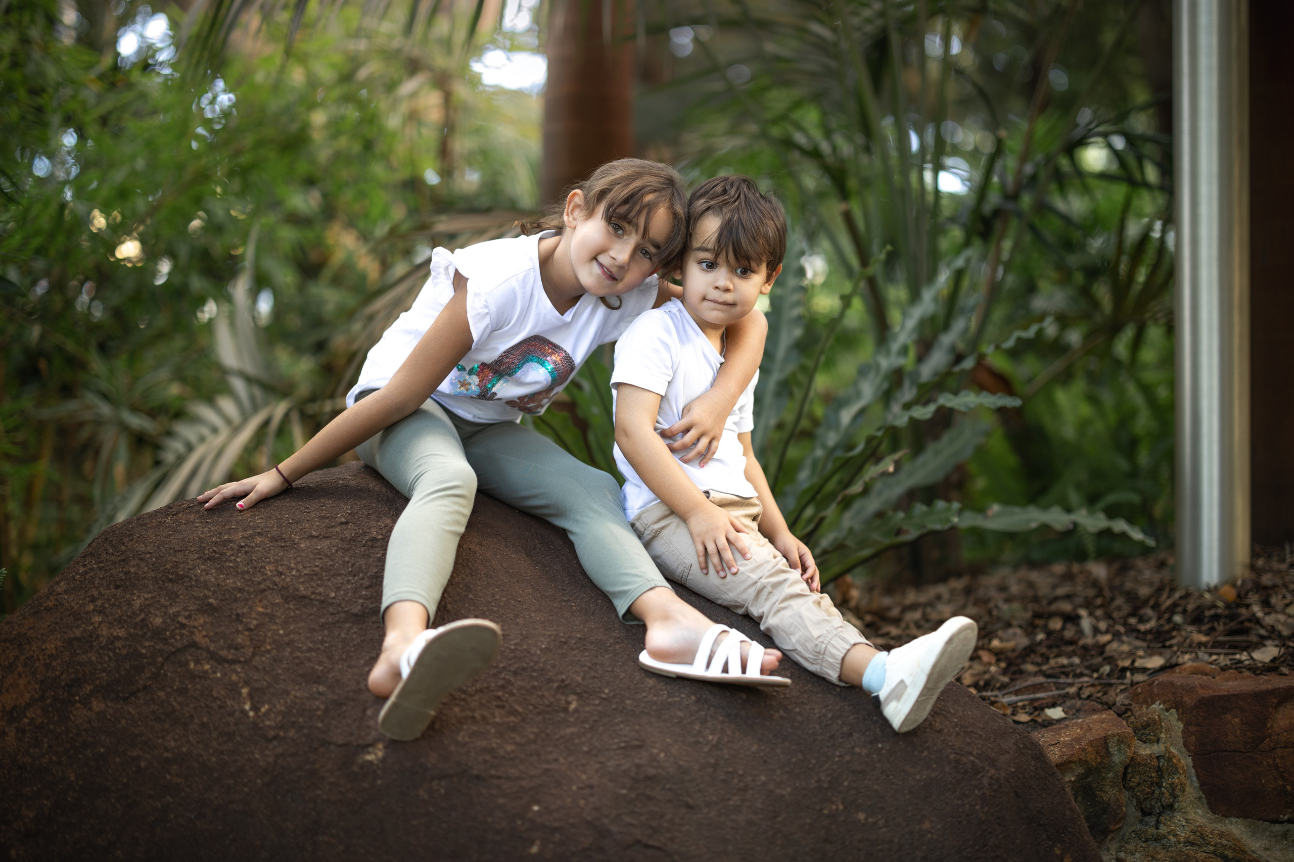 Family Photoshoot in Perth