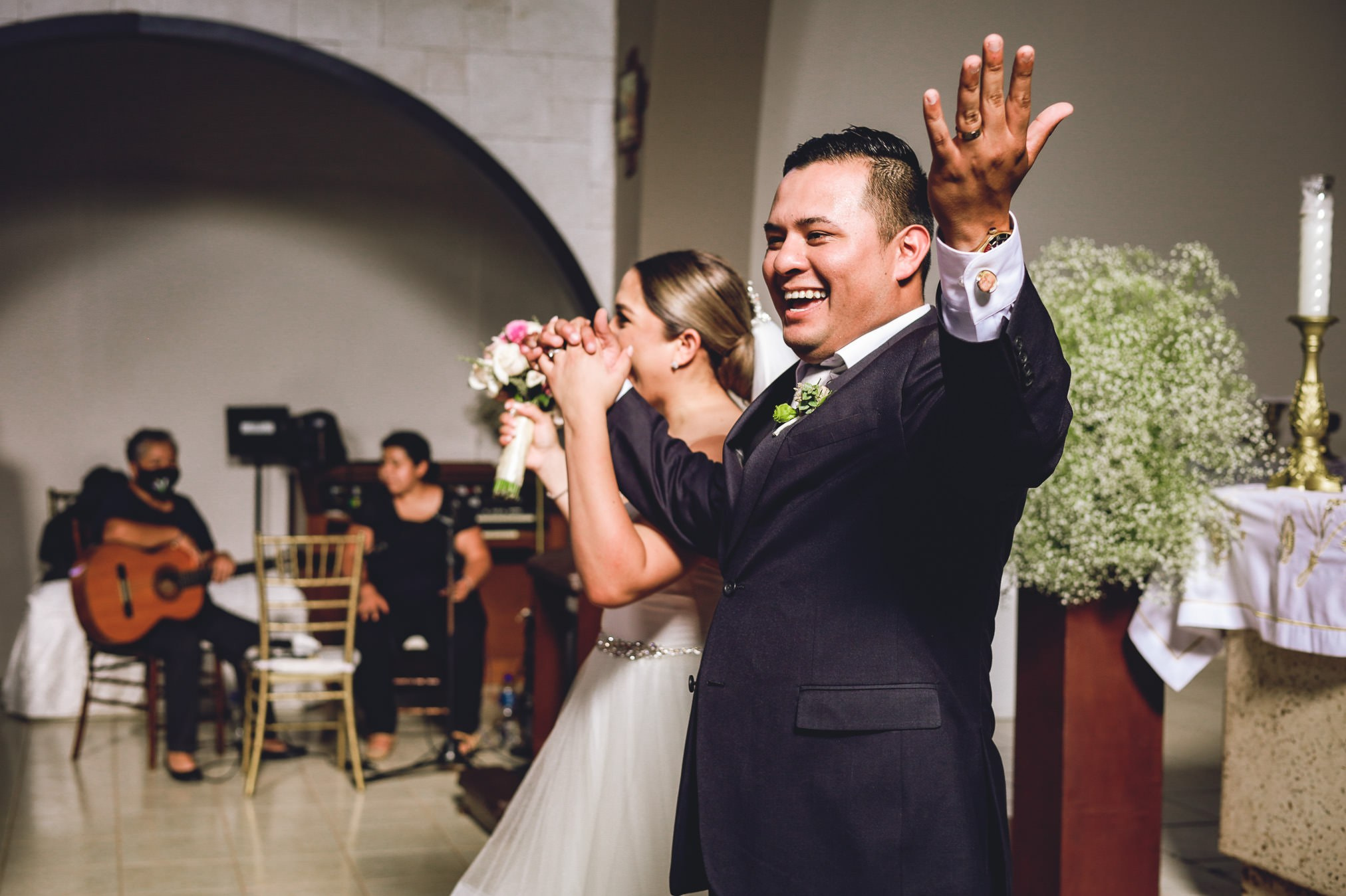 LA Cetto Valle de Guadalupe Boda Araceli e Israel. Estudio de fotografia en Tijuana