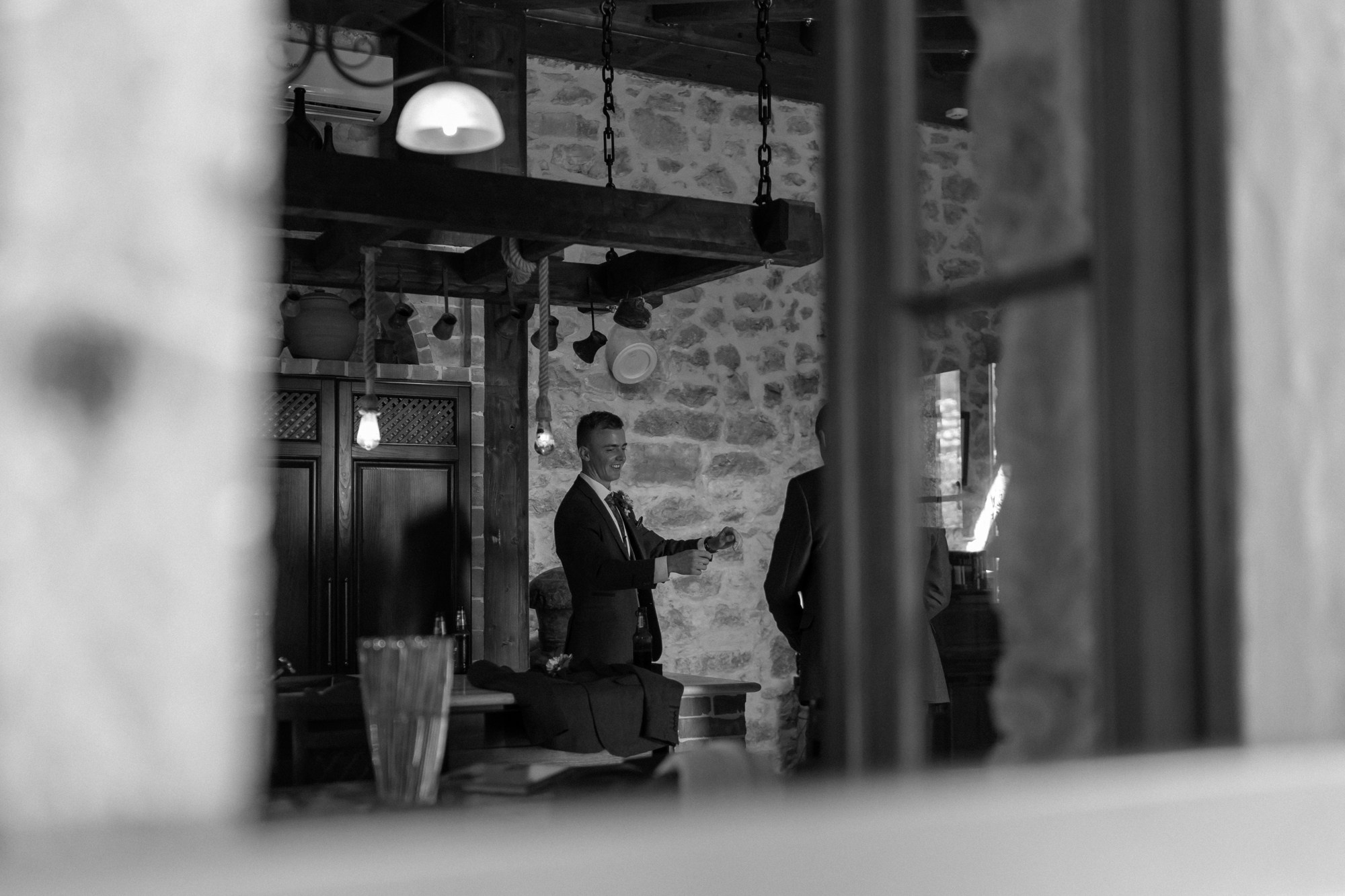 Talici Hill Wedding