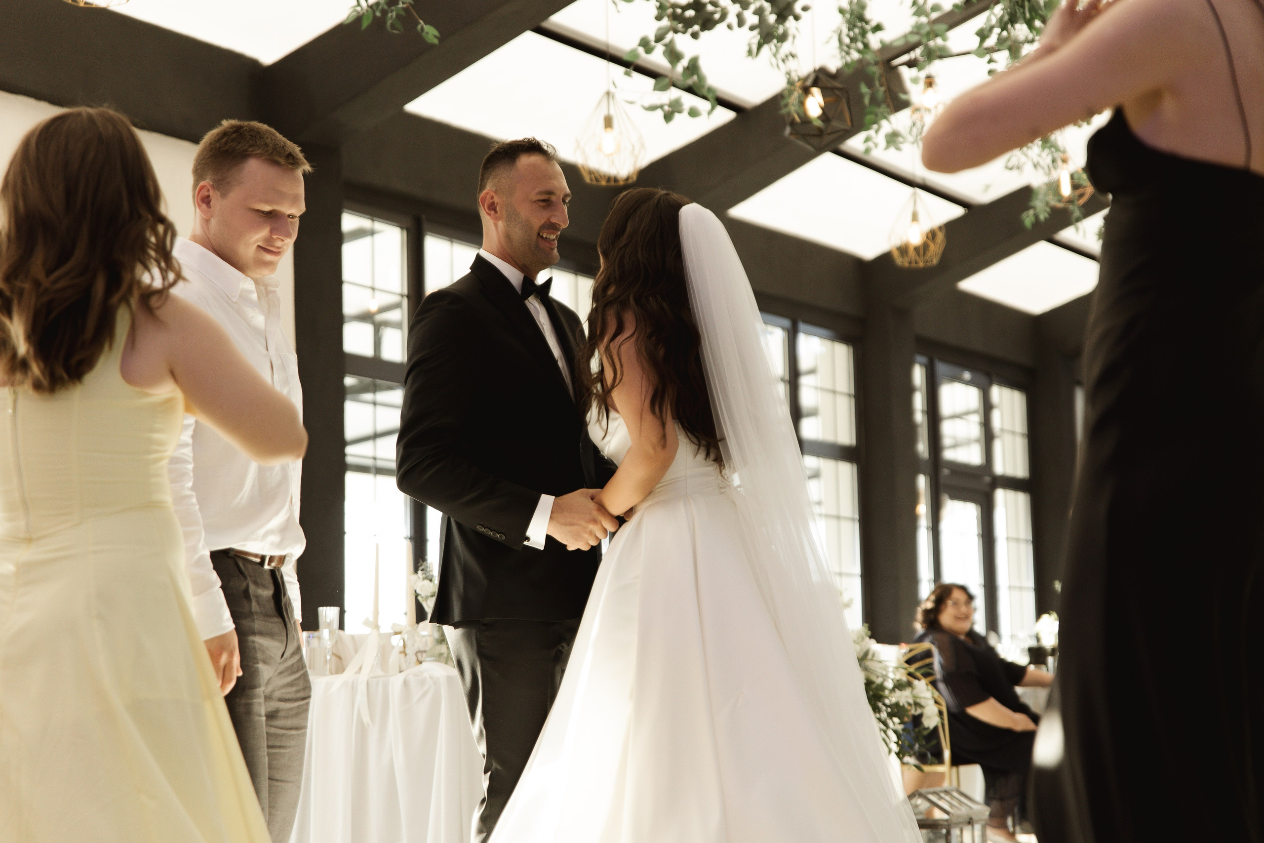 Victoria & Cristian | Wedding at Province Timisoara. Wedding photographer and videographer based in Timisoara, Romania