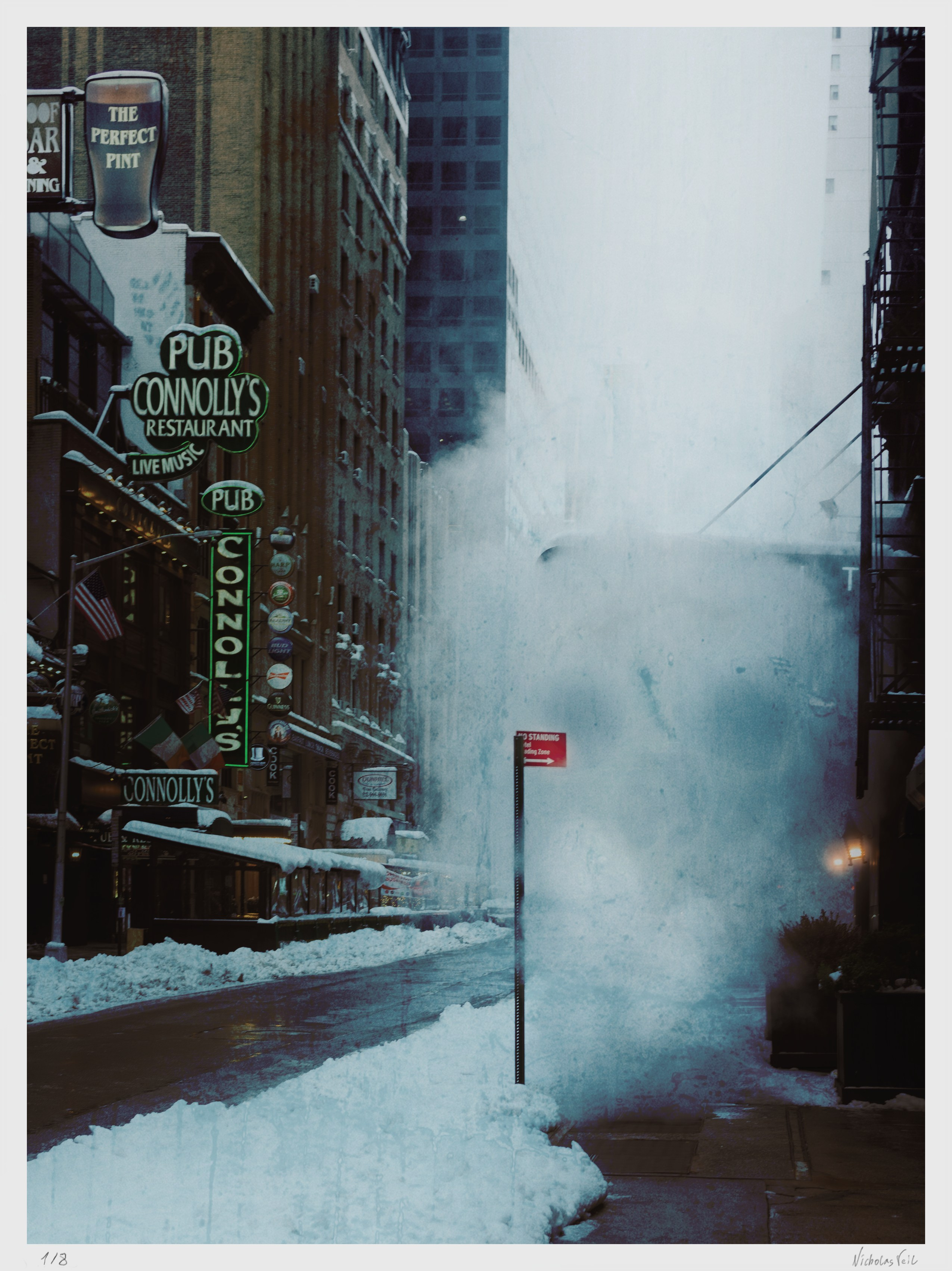 Steam City