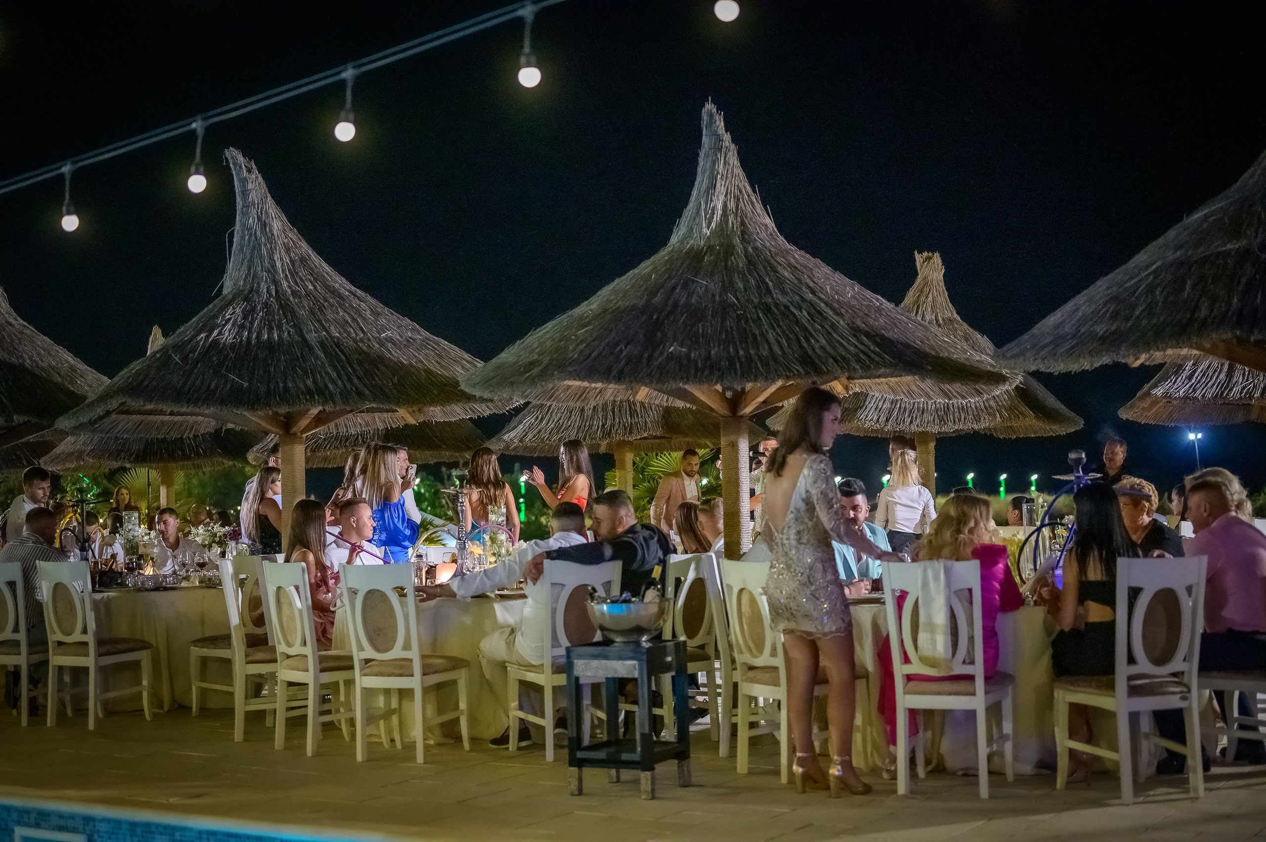 Nunta Lebada Neagra Resort – locatie premium evenimente
