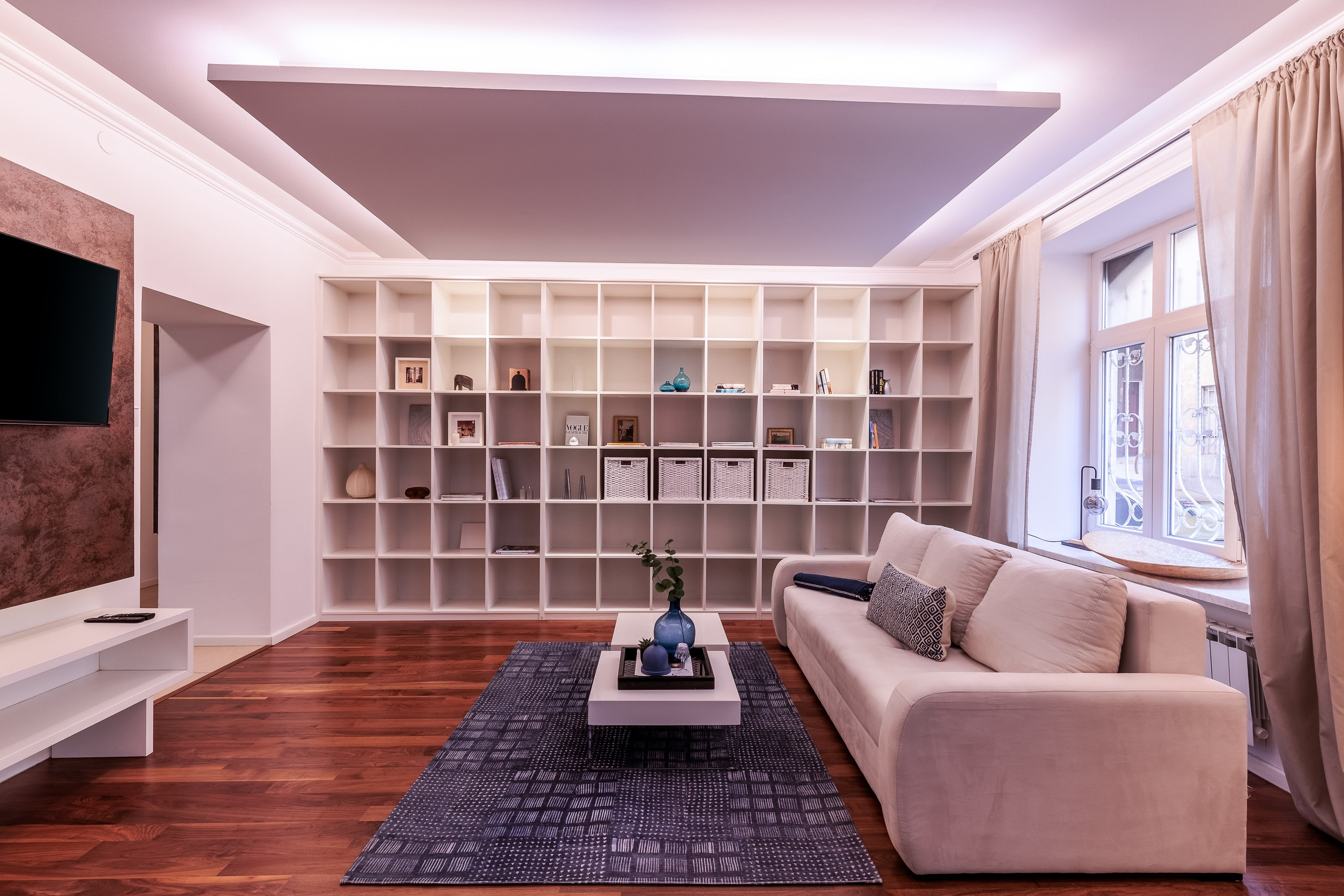 fotograf Sarajevo stan interijer kuhinja moderan dizajn detalji prostor