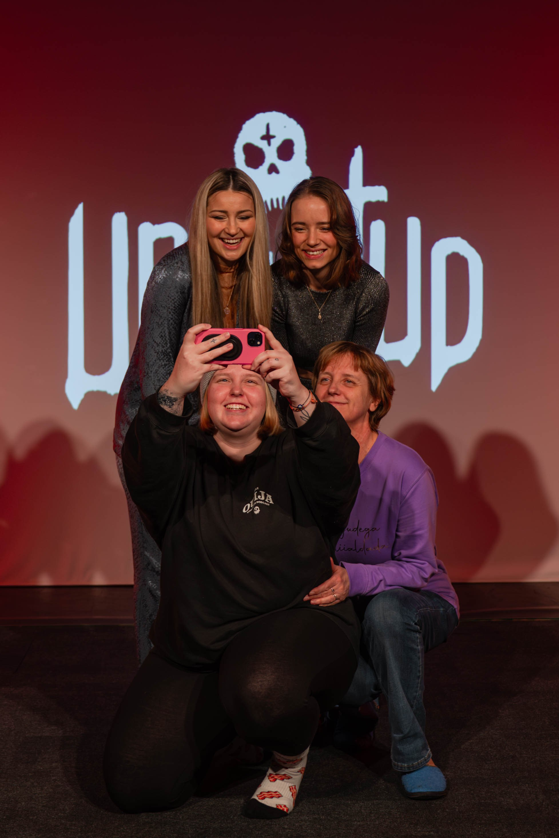 Üritused (PORA Fotograafia). Portree-, pere- ja ettevõtmiste fotograaf Tallinnas Miina Arop-Priidik