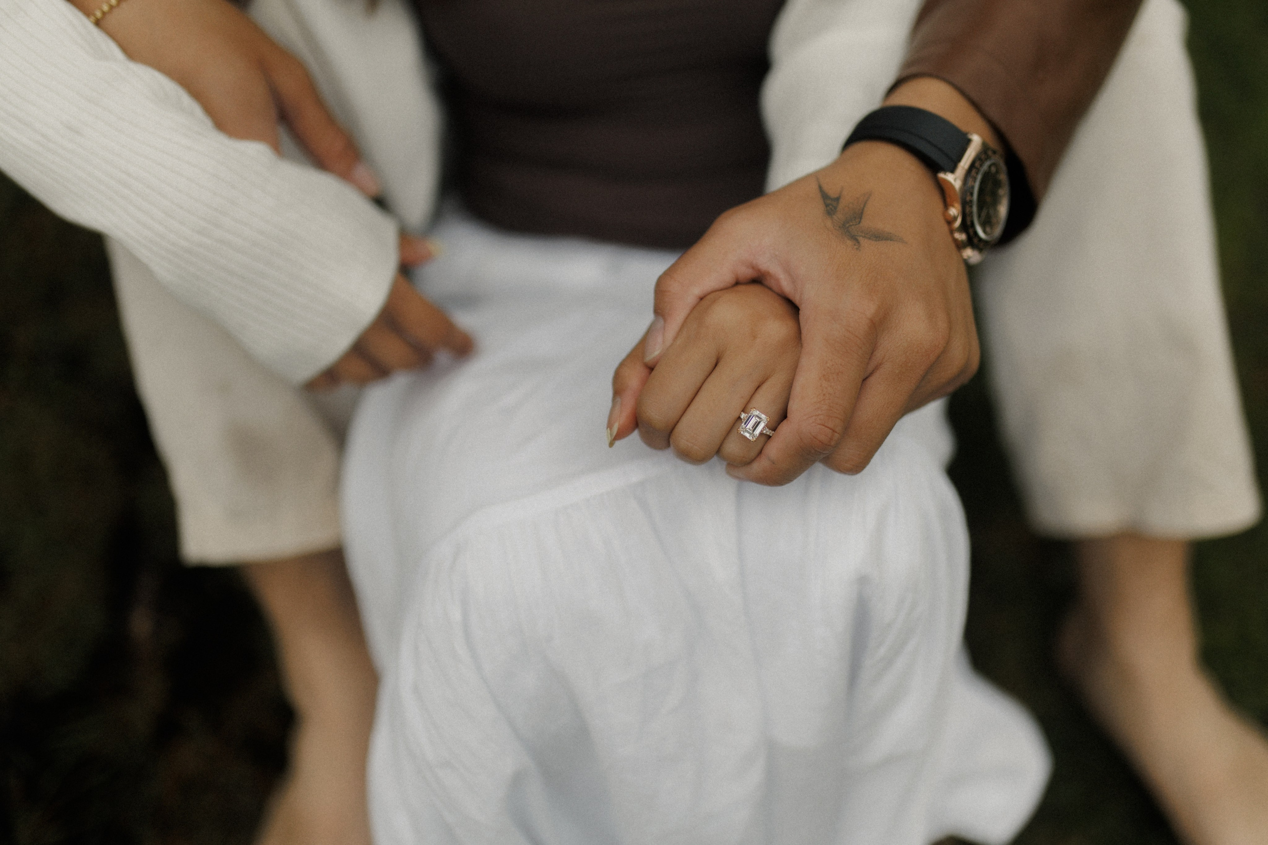 Dream Proposal at Seixal Beach — Romantic Getaway in Madeira. Wedding photographer and videographer based in Timisoara, Romania