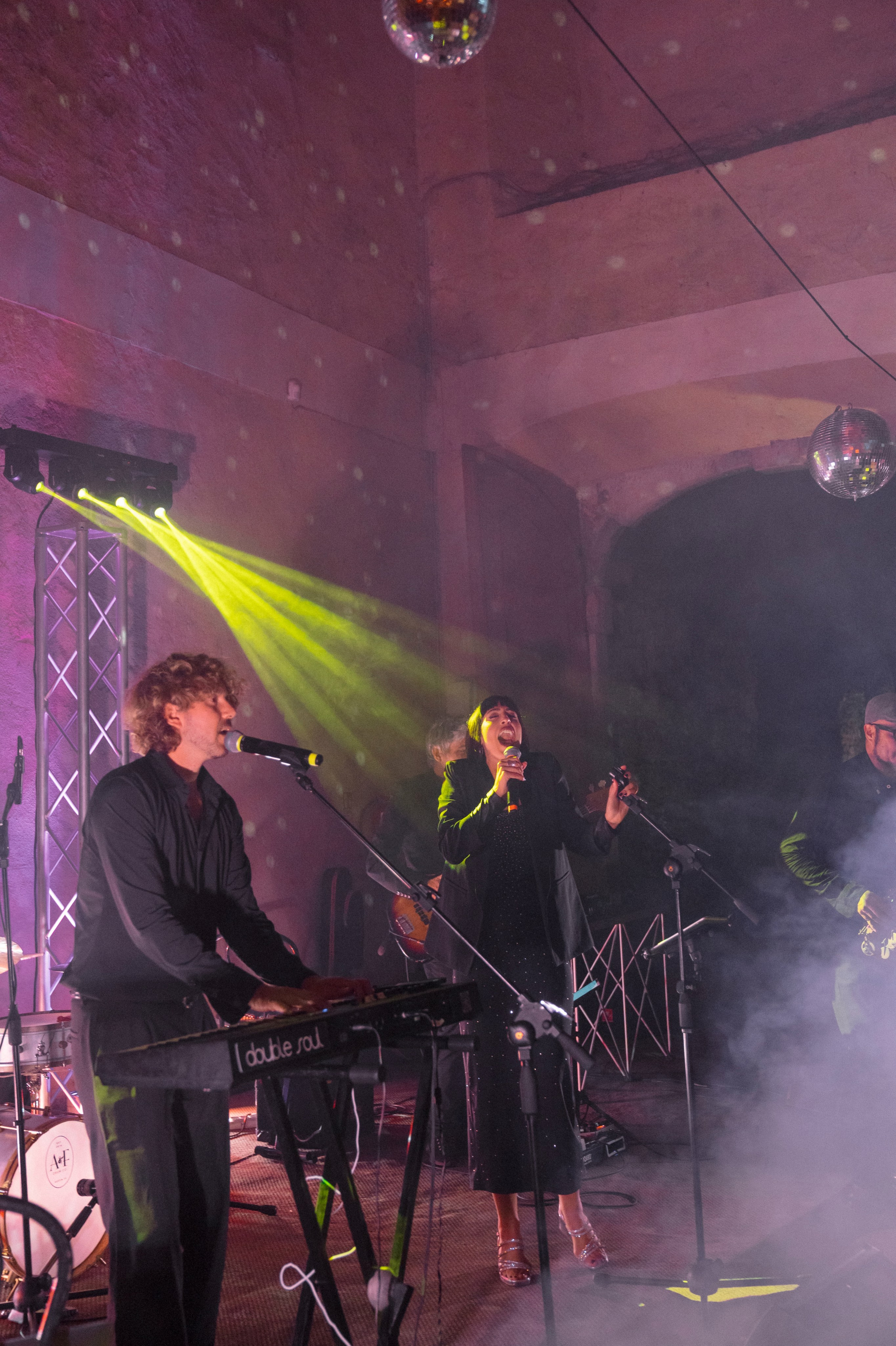 Alissa & Jakob · Villa Grabau, Tuscany. Raw Studio: Capturing Elegant weddings accross Europe