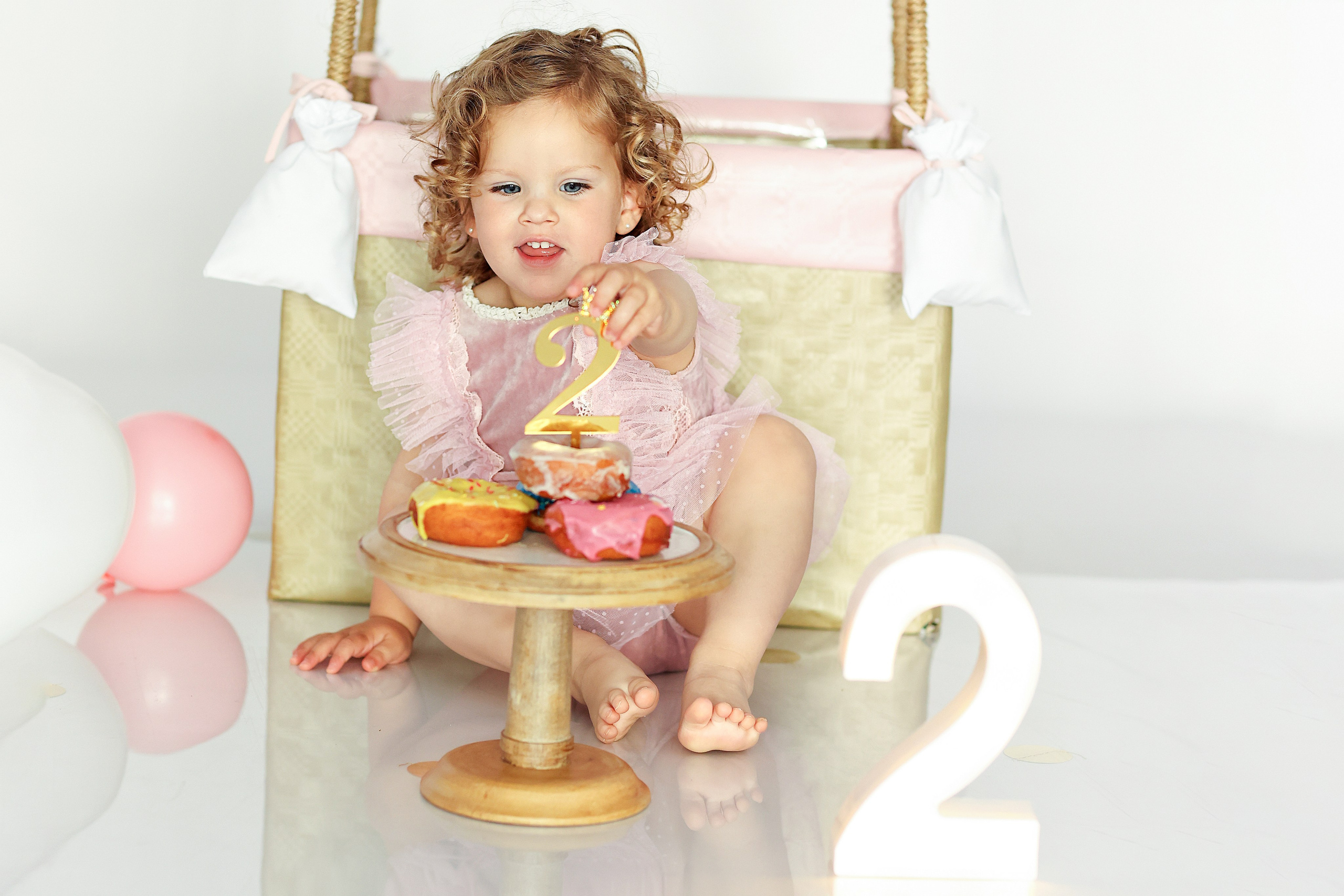 SMASH CAKE * cumpleaños. Fotografía de Eventos, Embarazo y Familiar en Pirineos