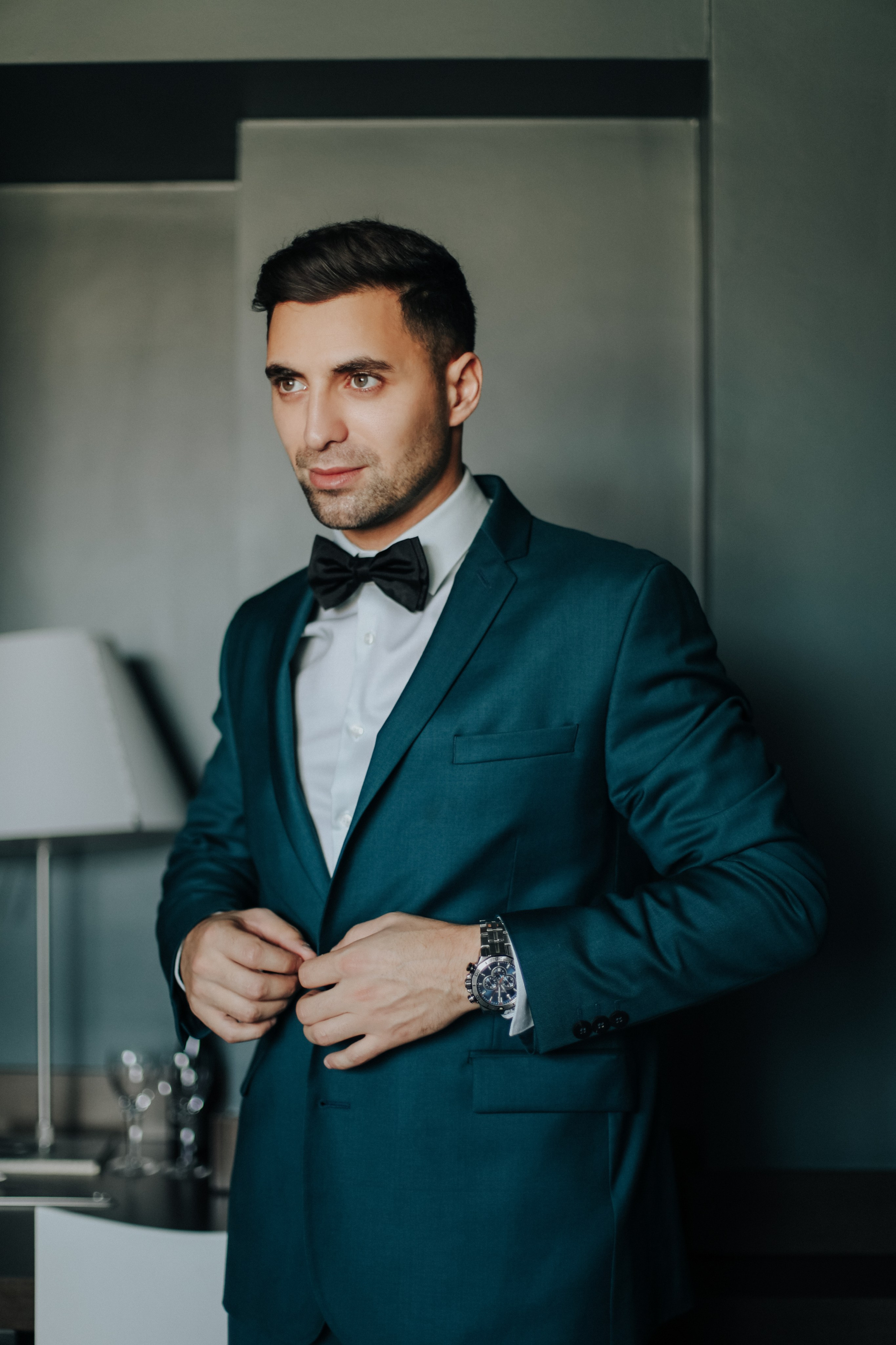 Yusef & Sarah. Flora Grigoryan Wedding Photography