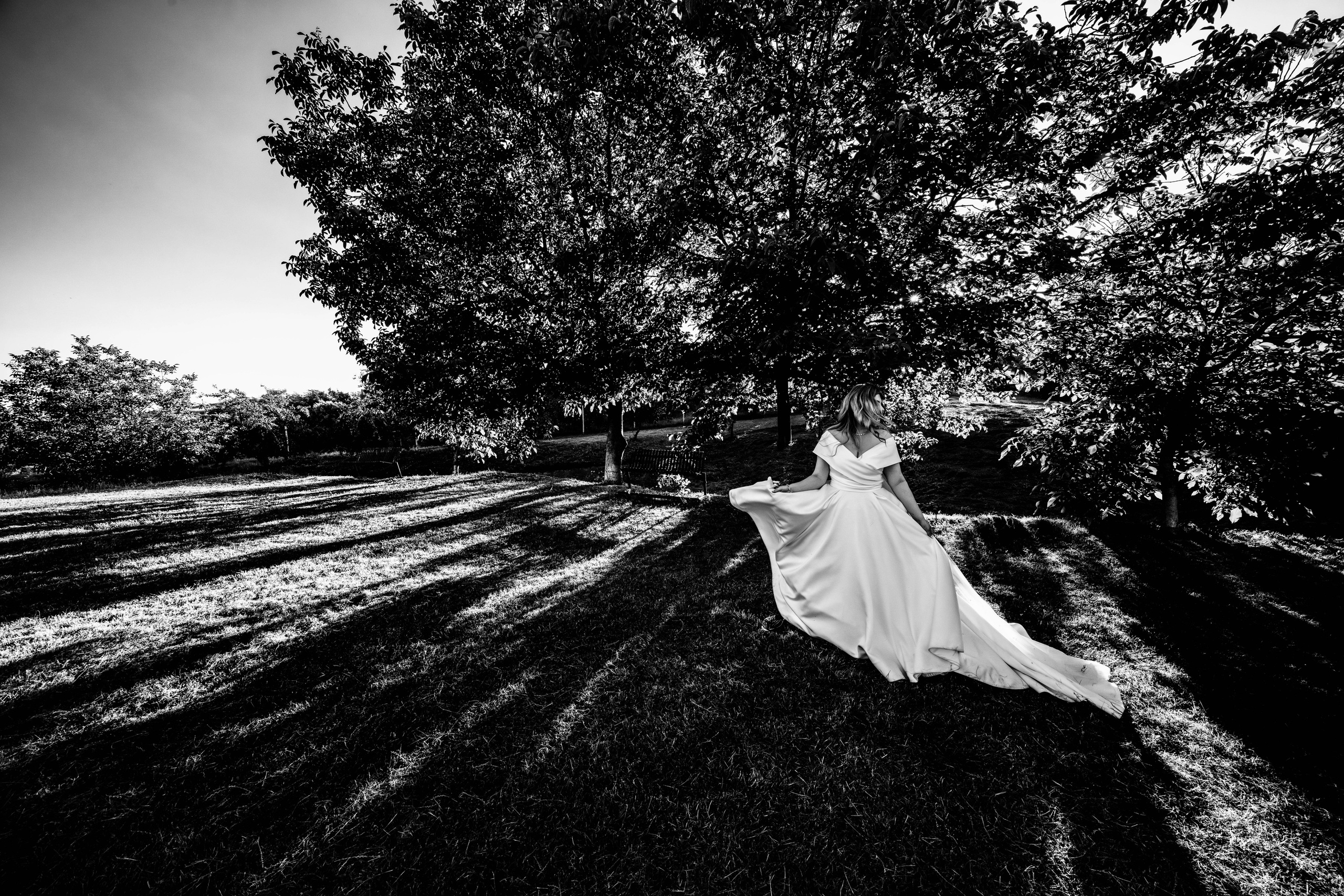 Madalina & Alex. Acasă