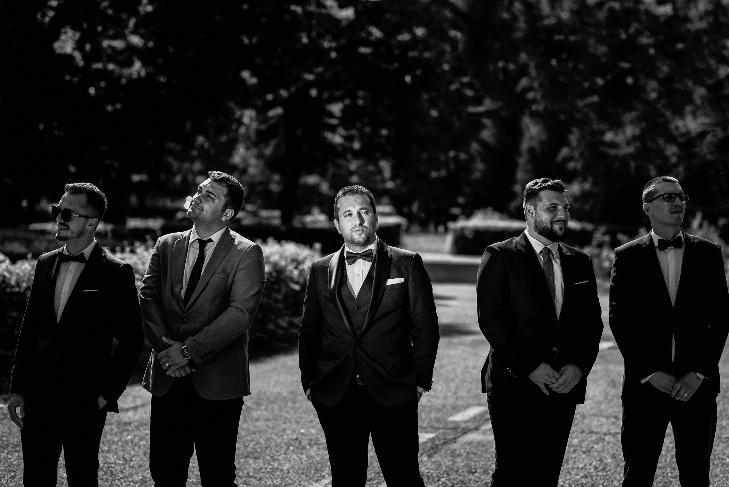 Simona & Ionuț. Acasă