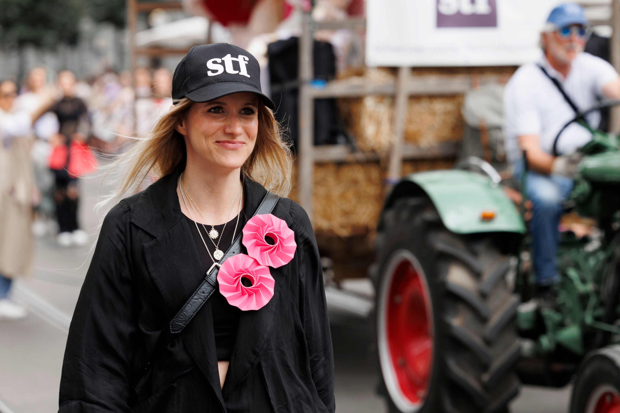 Trachtenfest 24. FotoStory by Lana Gfeller / Kanton Zürich