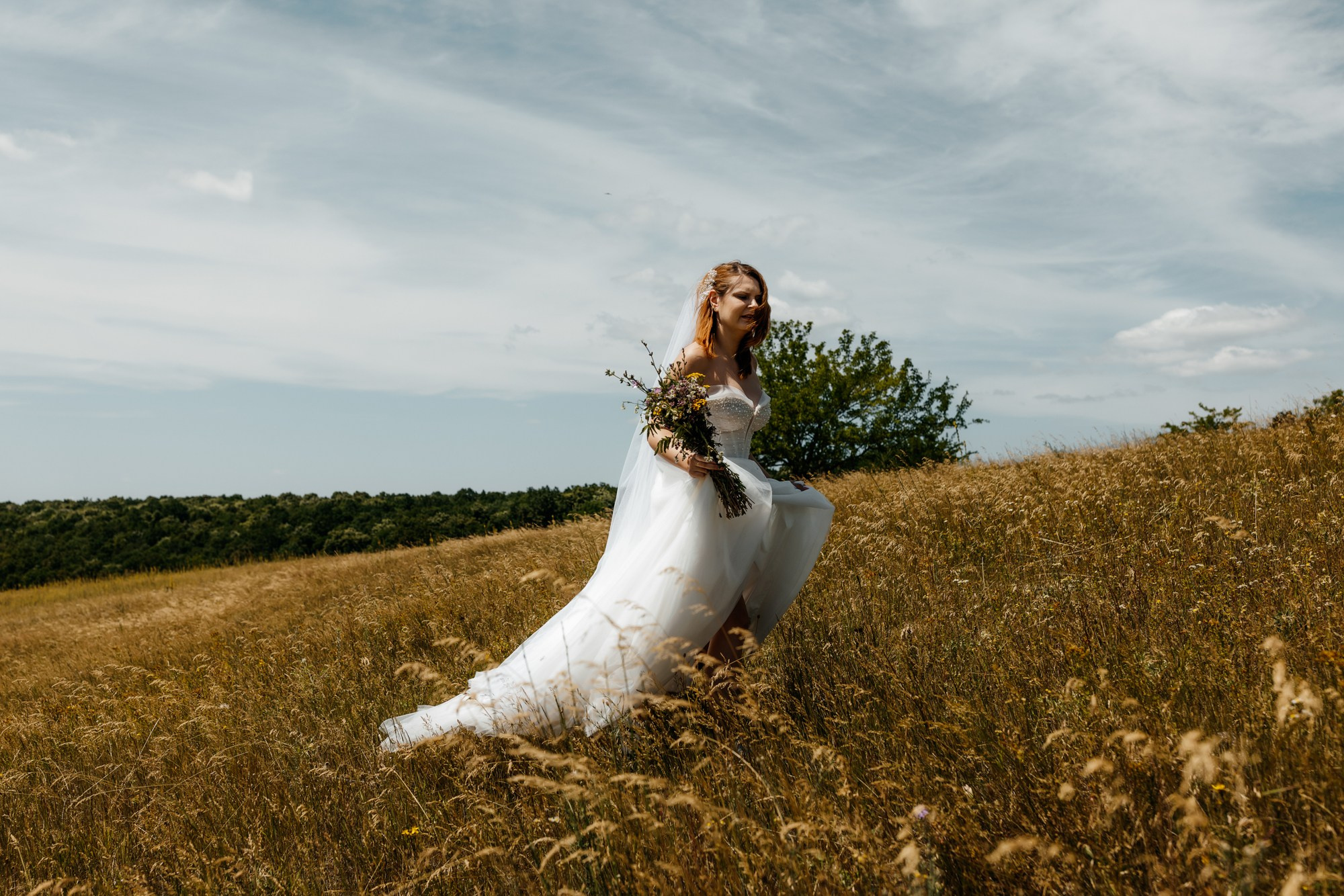 Andrei si Adelina. Wedding photographer and videographer