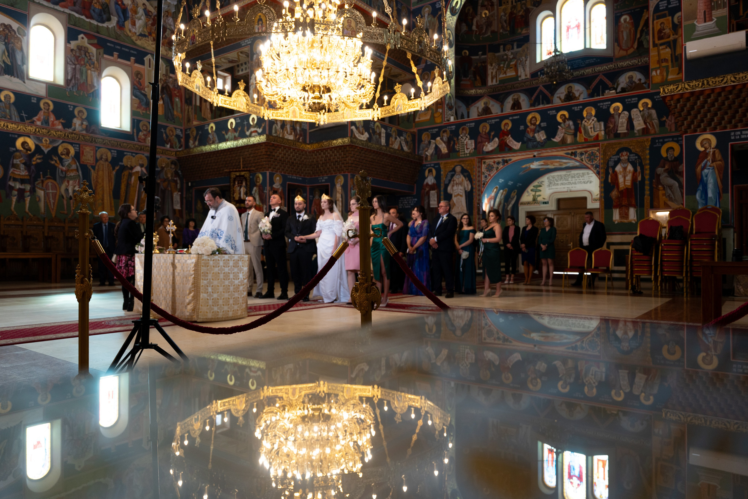 Andreea & Alexandru. Fotograf evenimente, fotograf nunta, fotograf botez