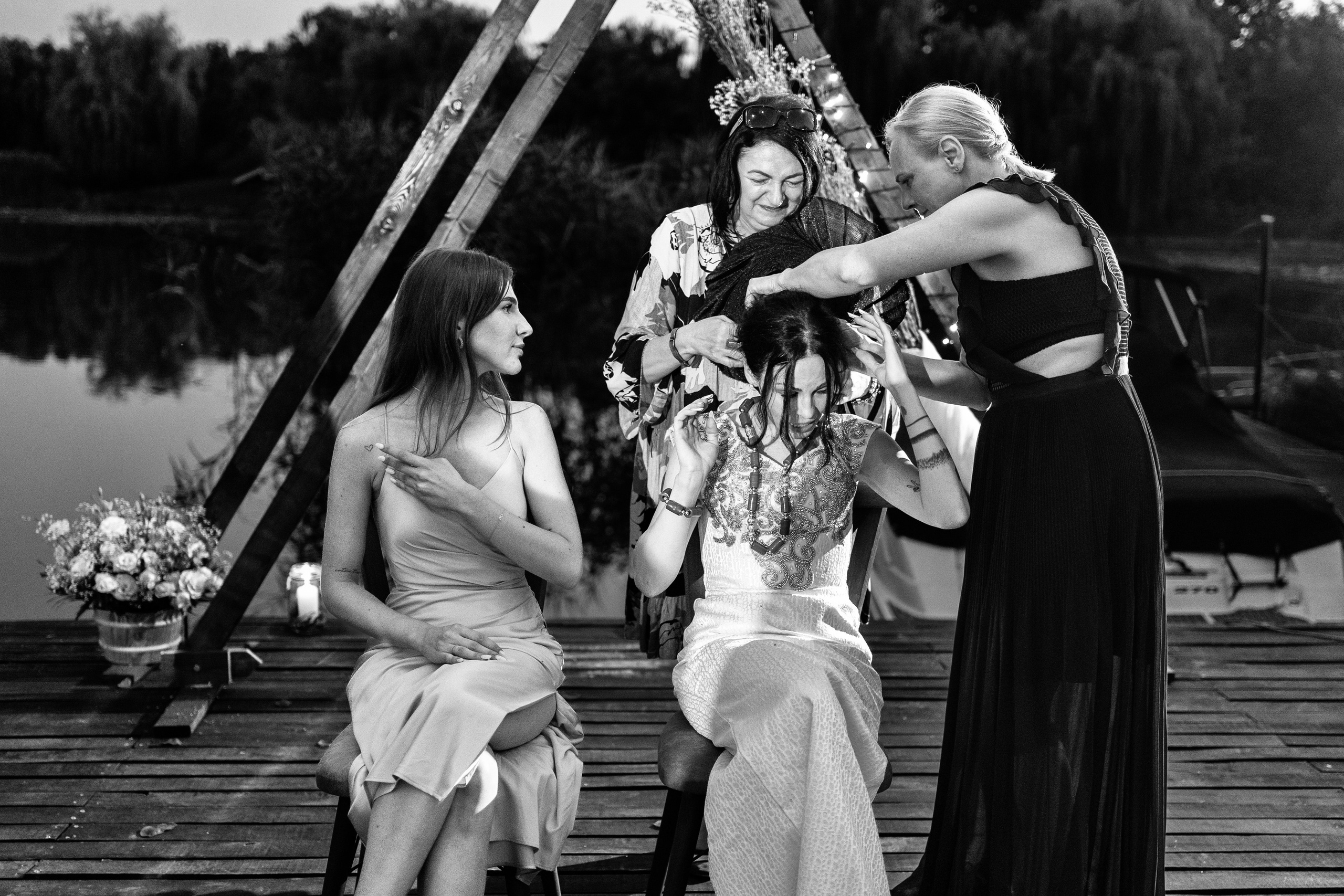 Irina & Funsho. Fotograf evenimente, fotograf nunta, fotograf botez