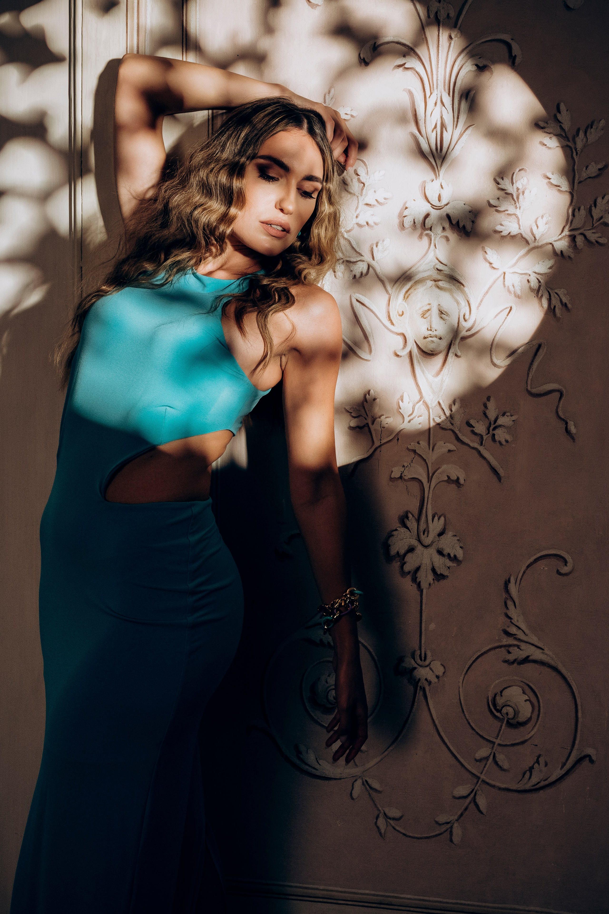 STUDIO BRAND. Natalia Maryach Photographer in Italy