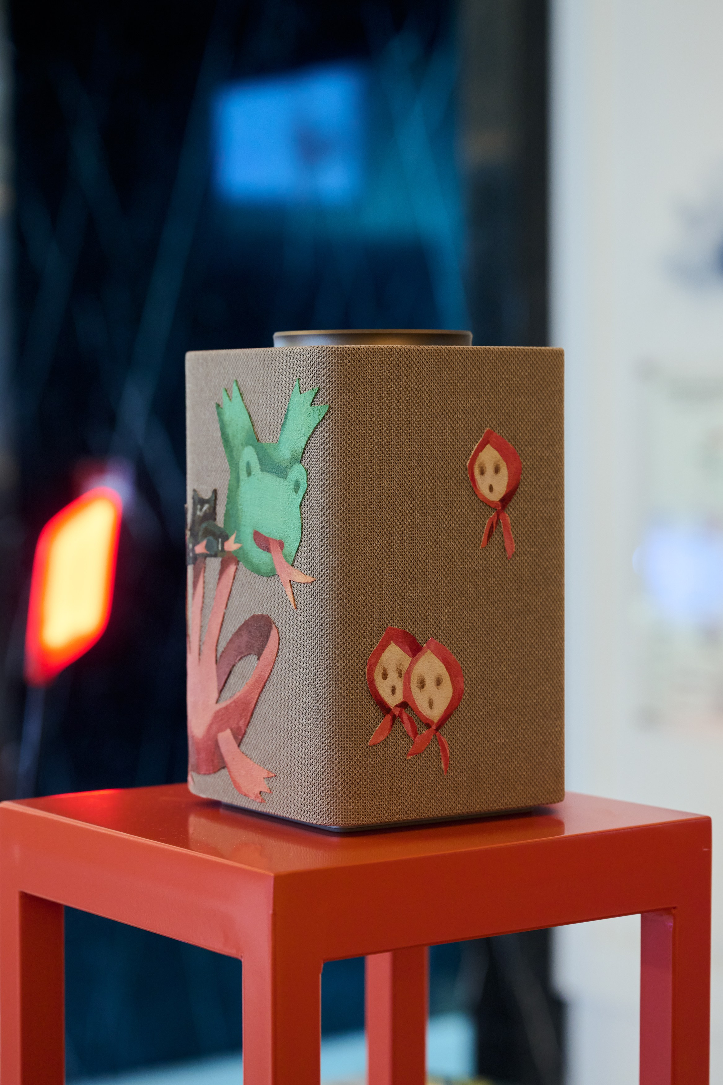 Коллаборация Яндекс х Аки х Кугуш. Алина Кугуш