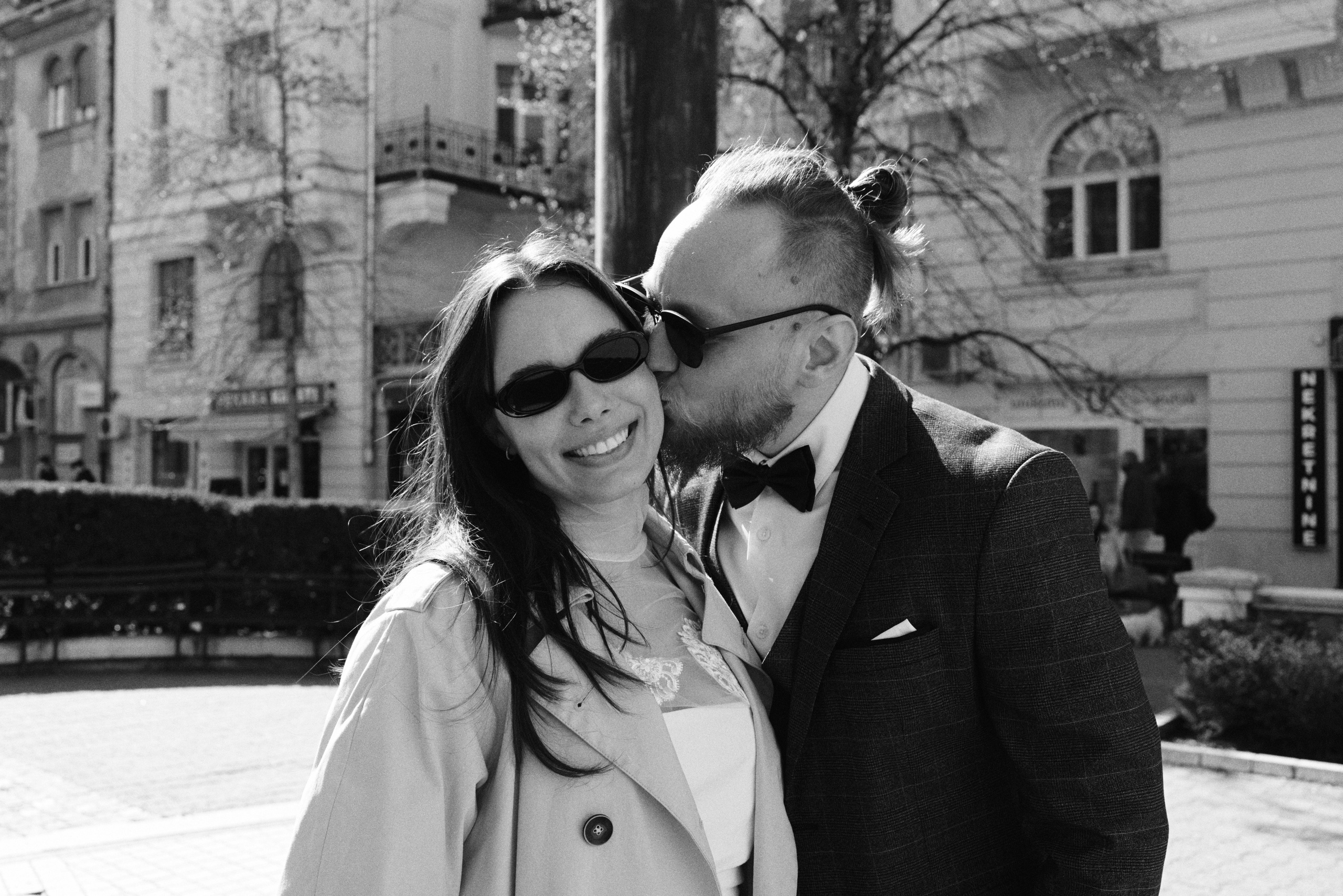 Ксения и Горан. Анастасия Еремина | Фотограф в Сербии | Персональные и бизнес-фотосессии в Белграде и Нови Саде