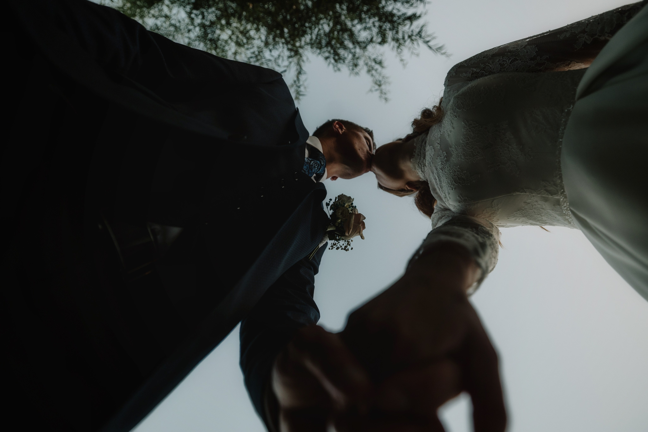 Cristi & Narcisa. Emotions Photo Art