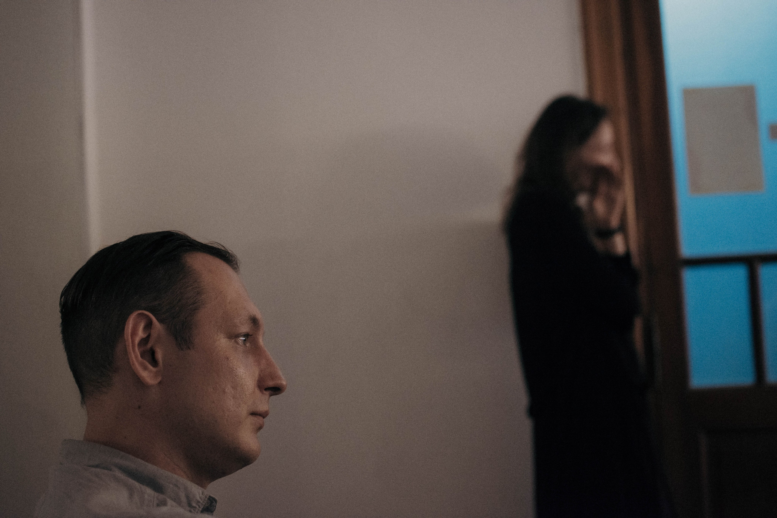 Doc’teatro «Моя эмиграция» ver.2.0. Фотограф @elmirkami в городе Буэнос-Айрес