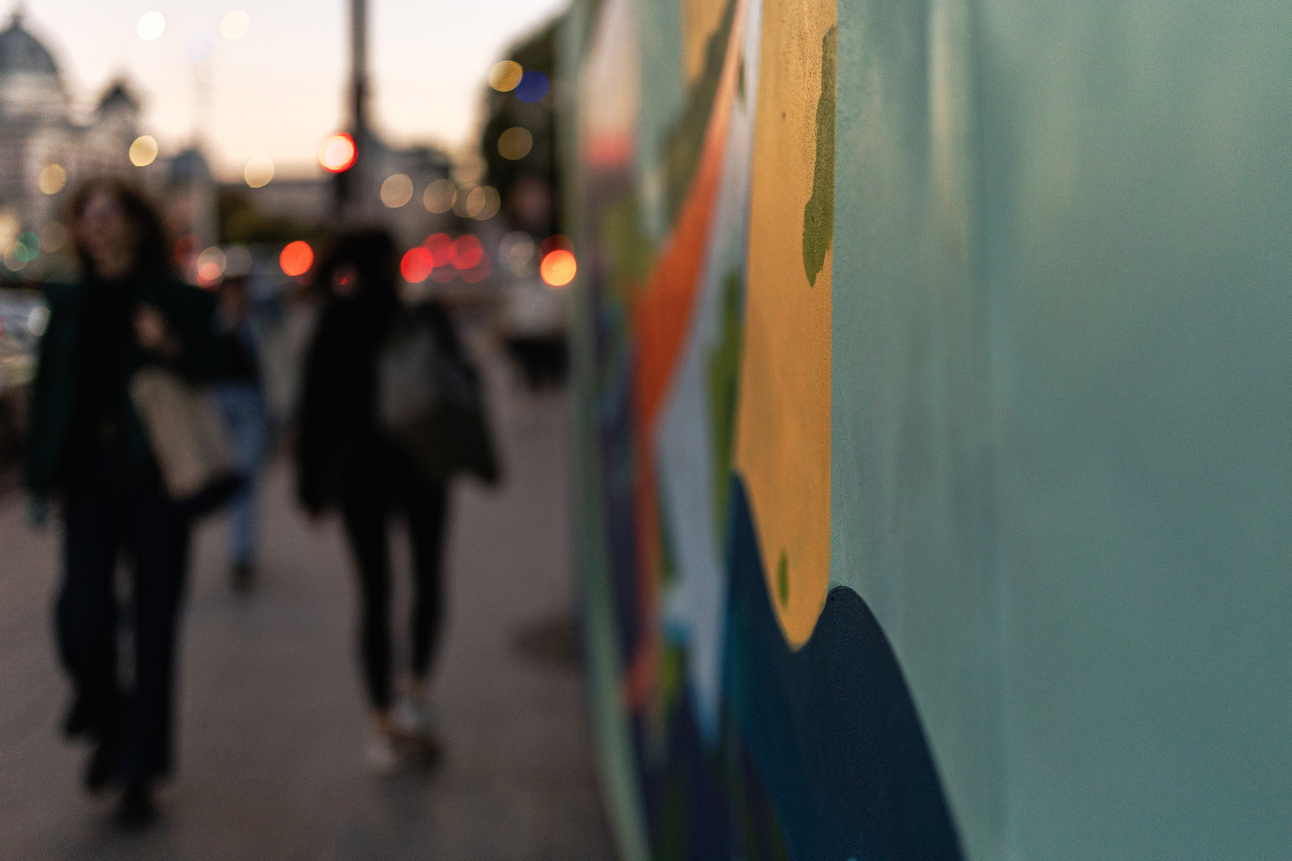 A Creative Insight | Catalin Nastase