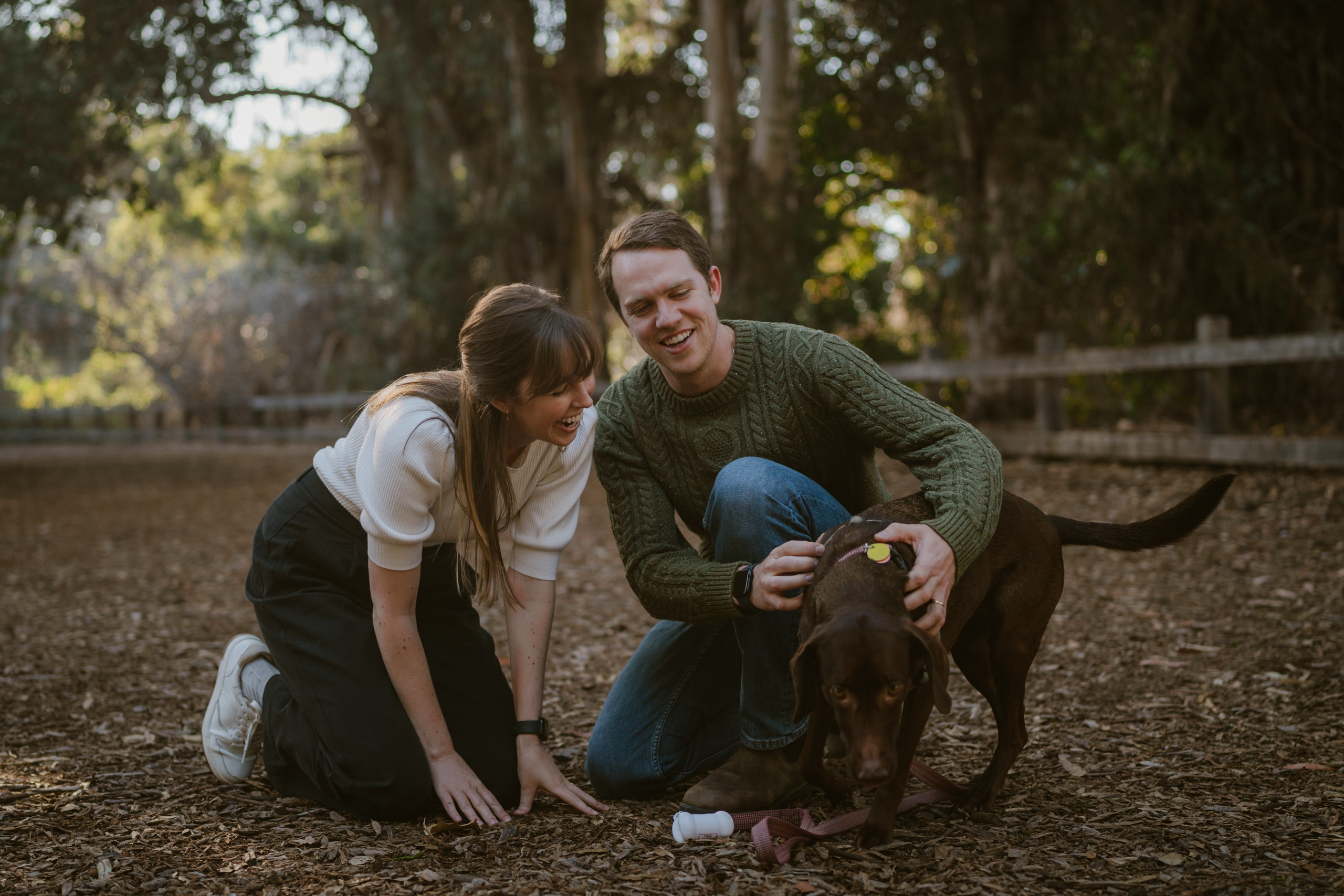 Taberique | San Francisco Bay Area Photography Services