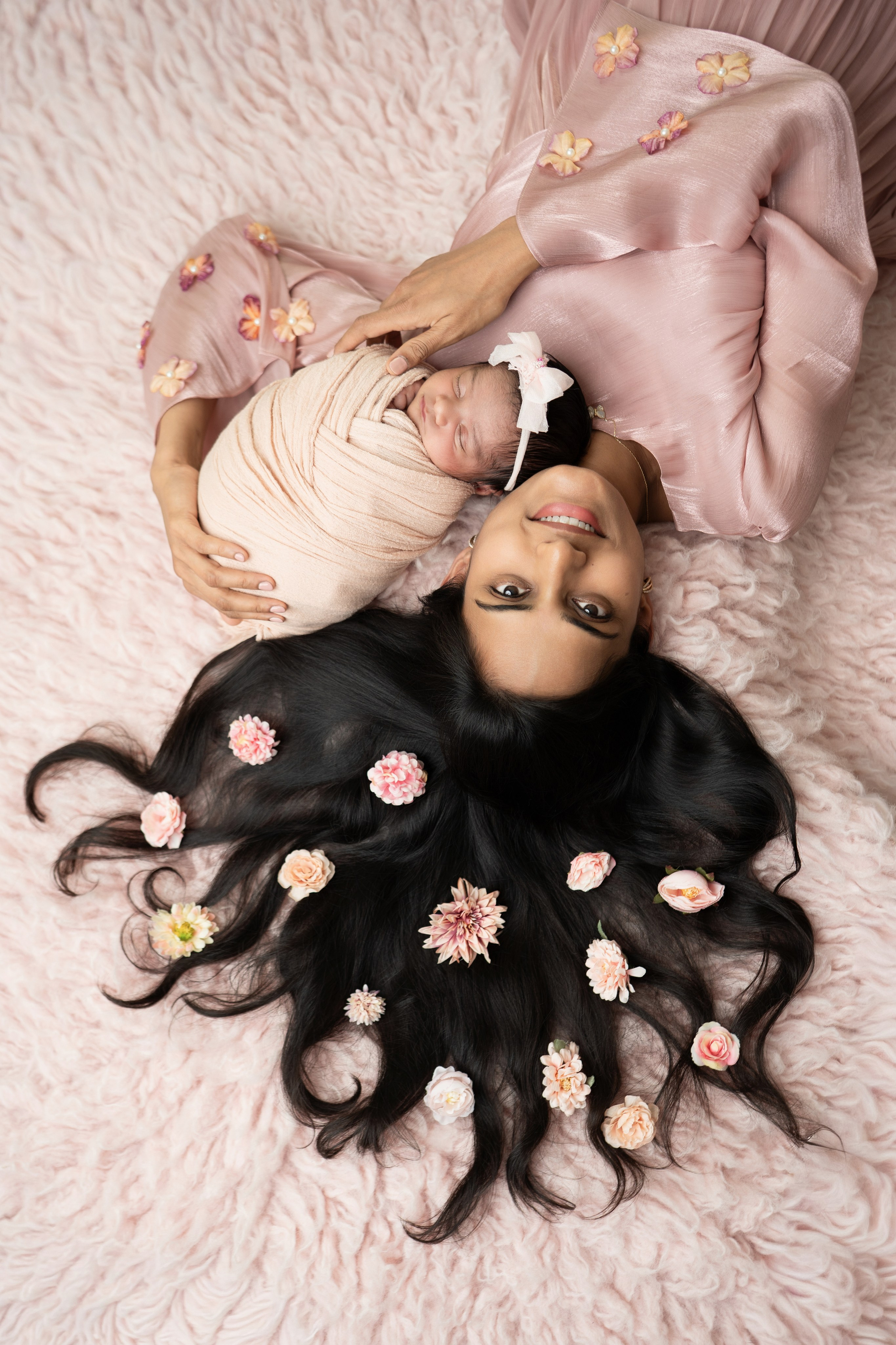 Newborn+Family. Maternity, family and newborn photography in San Francisco Bay Area